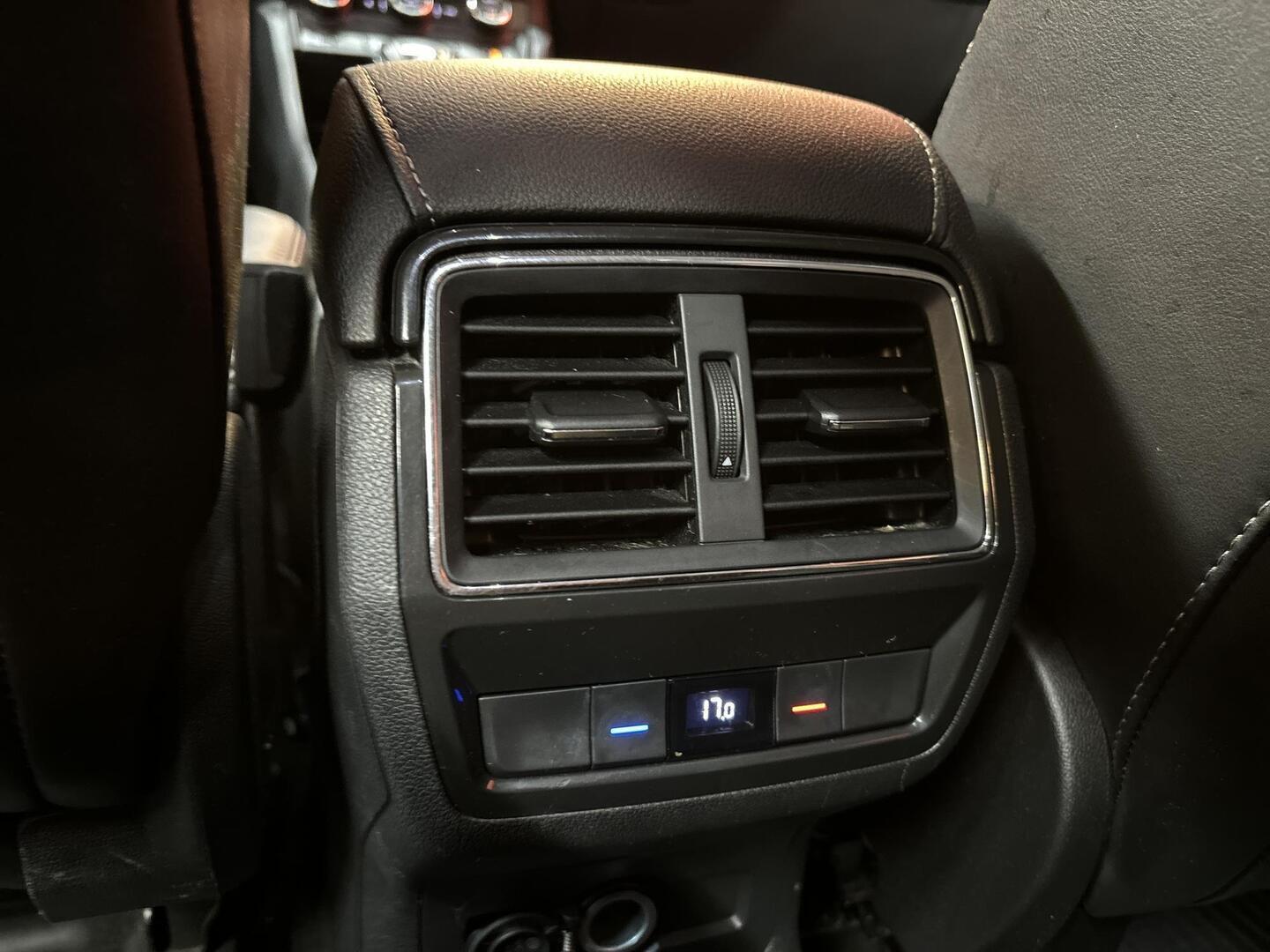 SKODA Kodiaq 2017