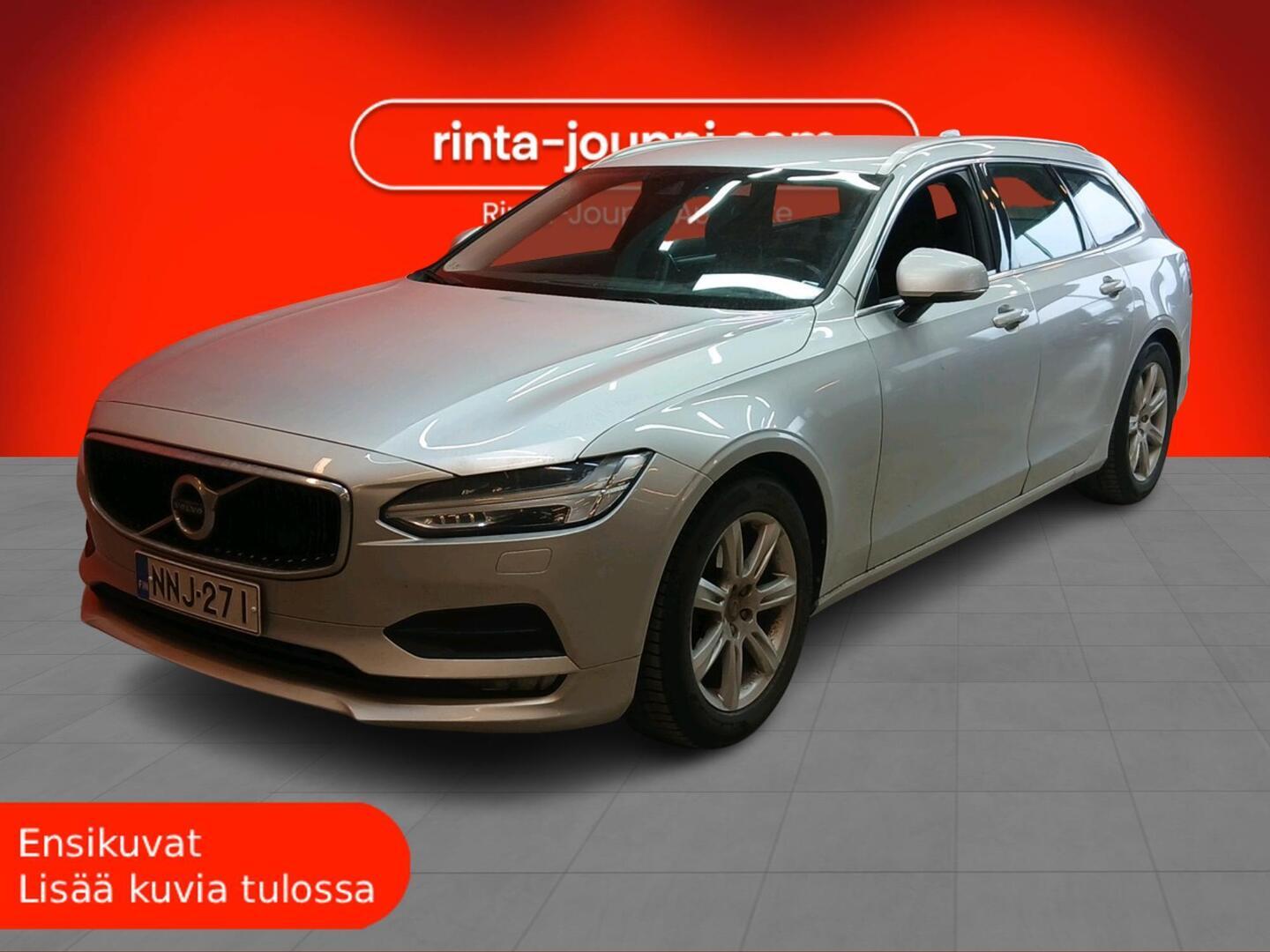 VOLVO V90 2017
