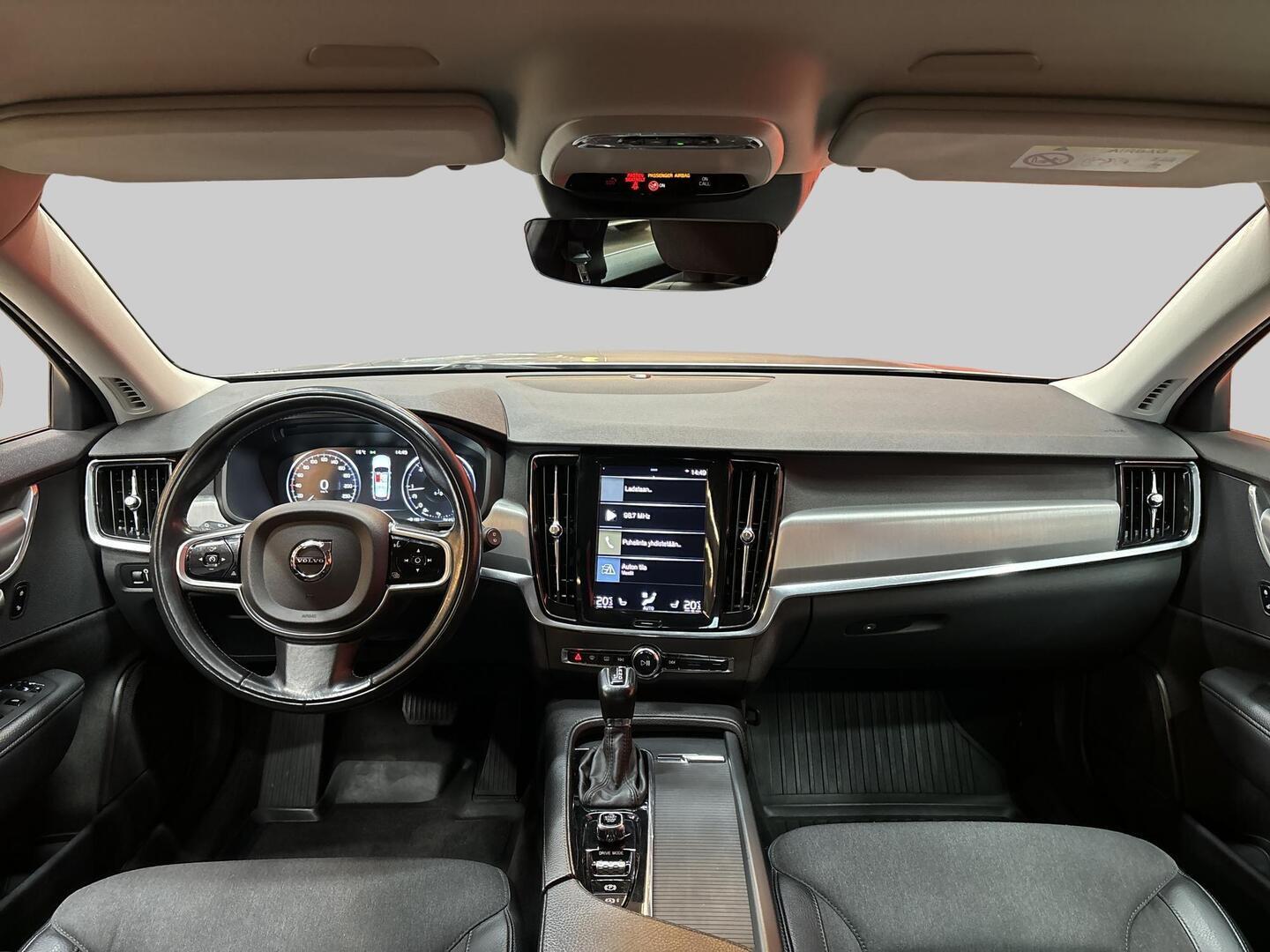 VOLVO V90 2017