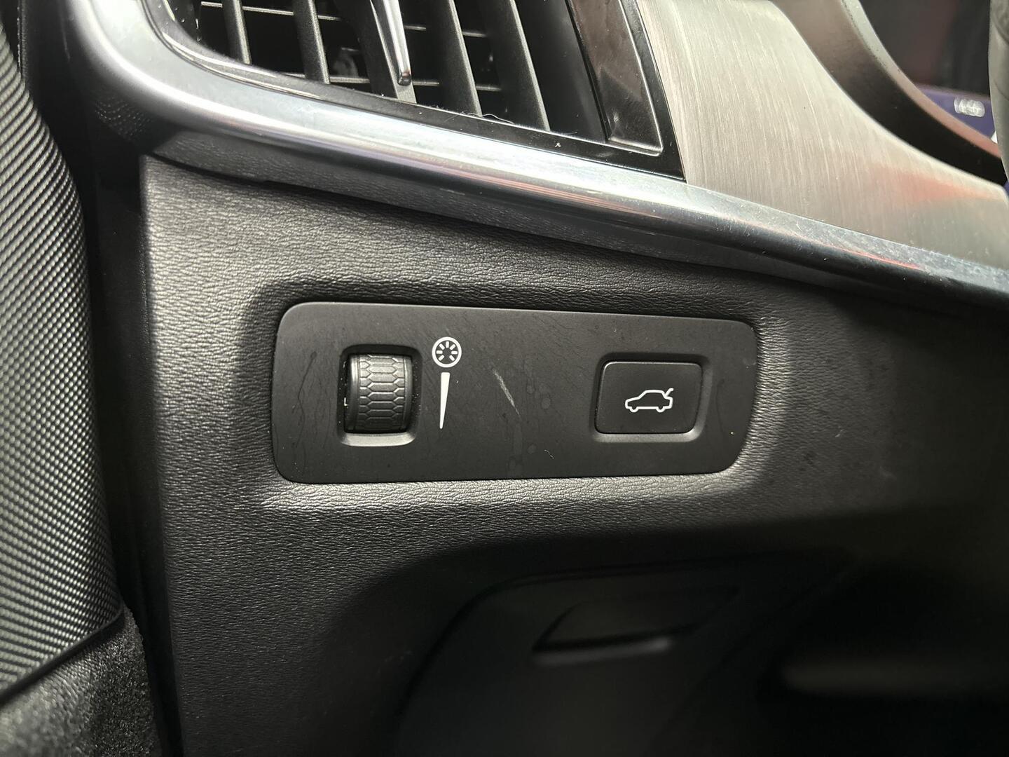VOLVO V90 2017