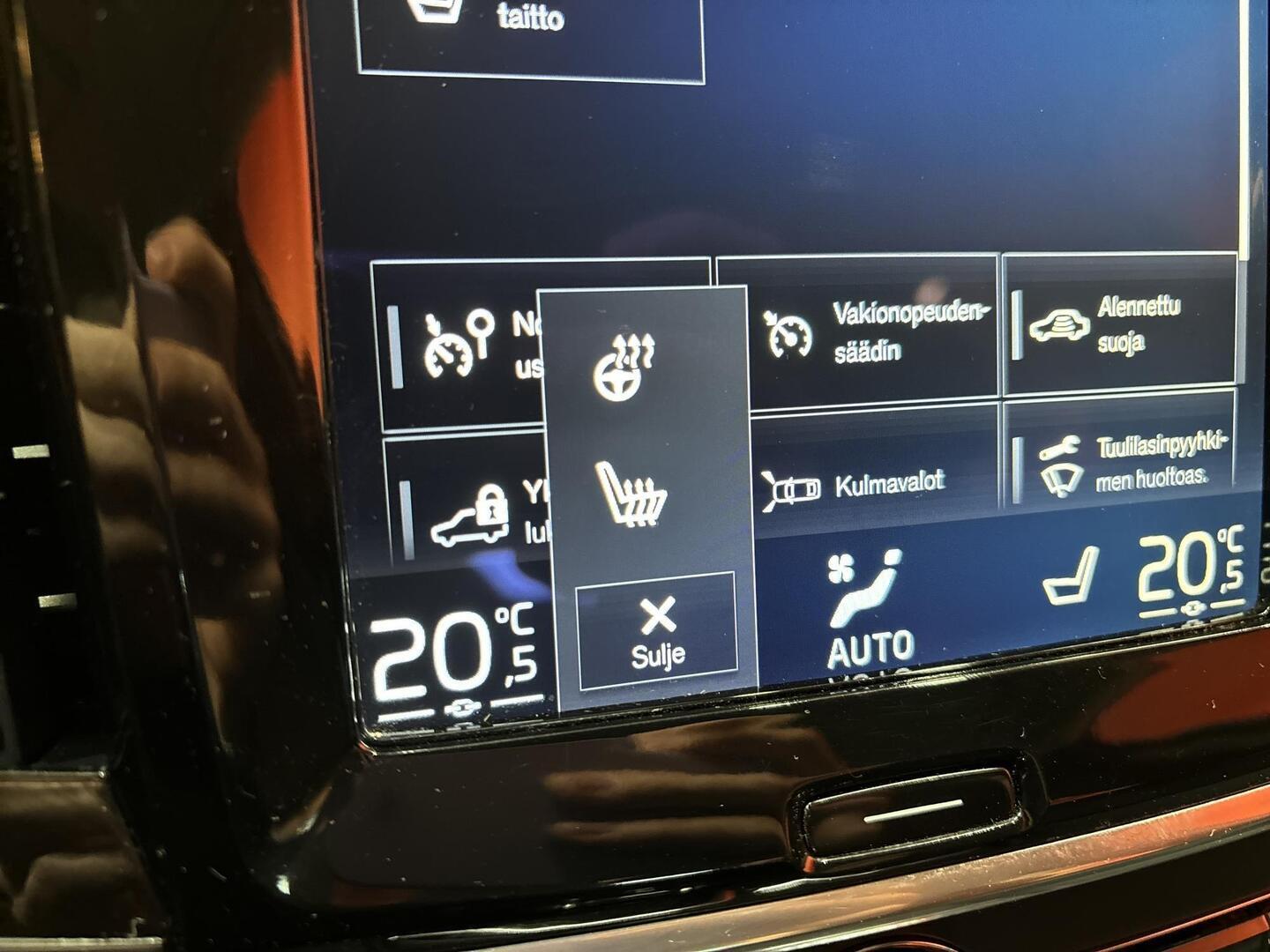 VOLVO V90 2017