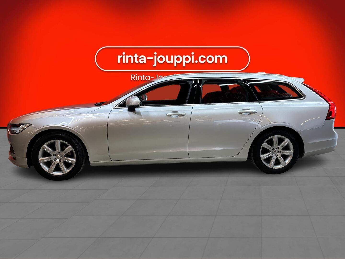 VOLVO V90 2017