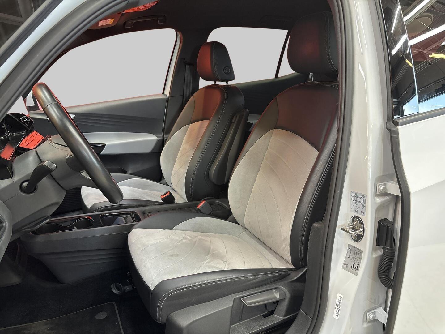 VOLKSWAGEN ID.3 2023