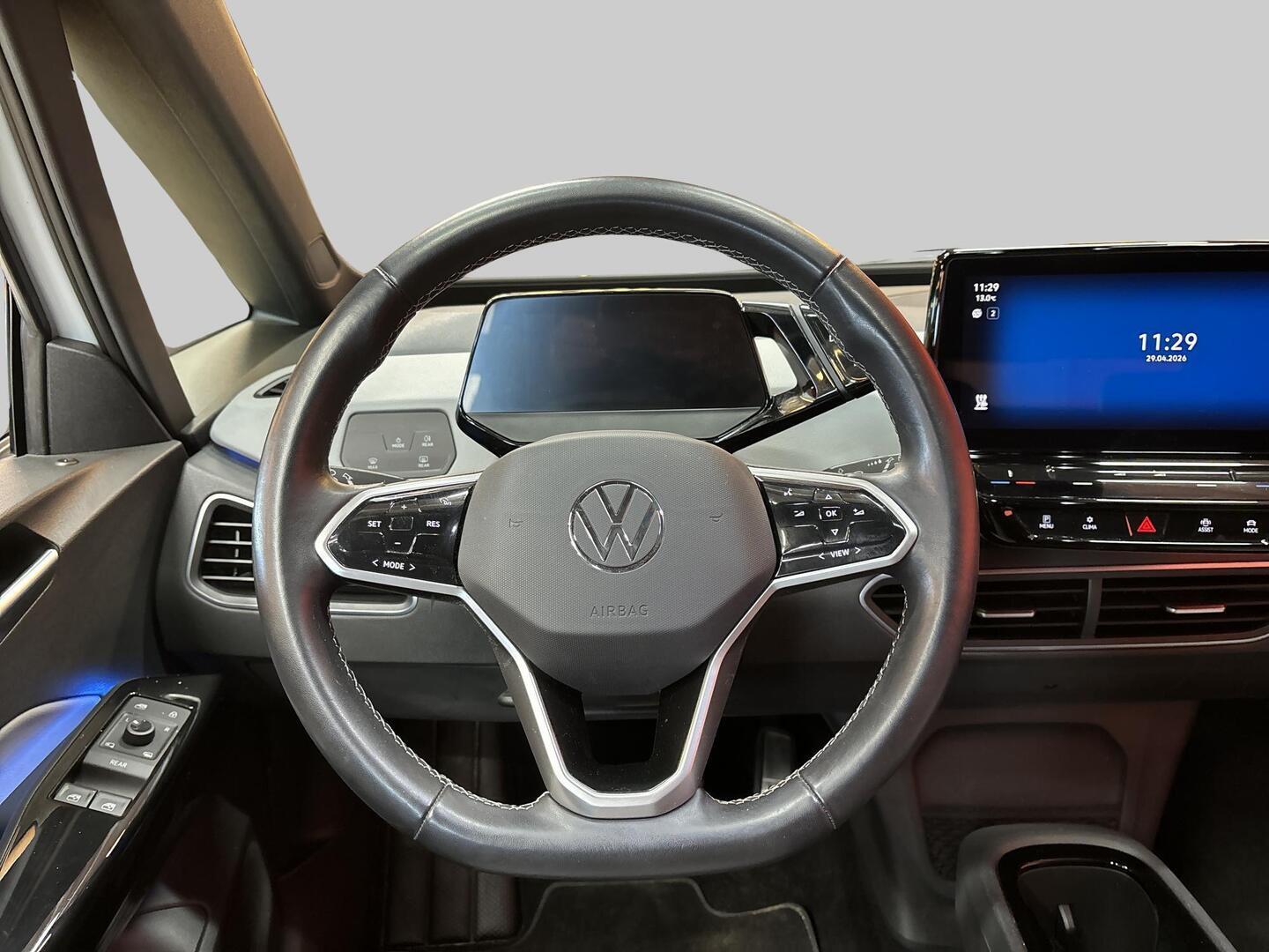 VOLKSWAGEN ID.3 2023