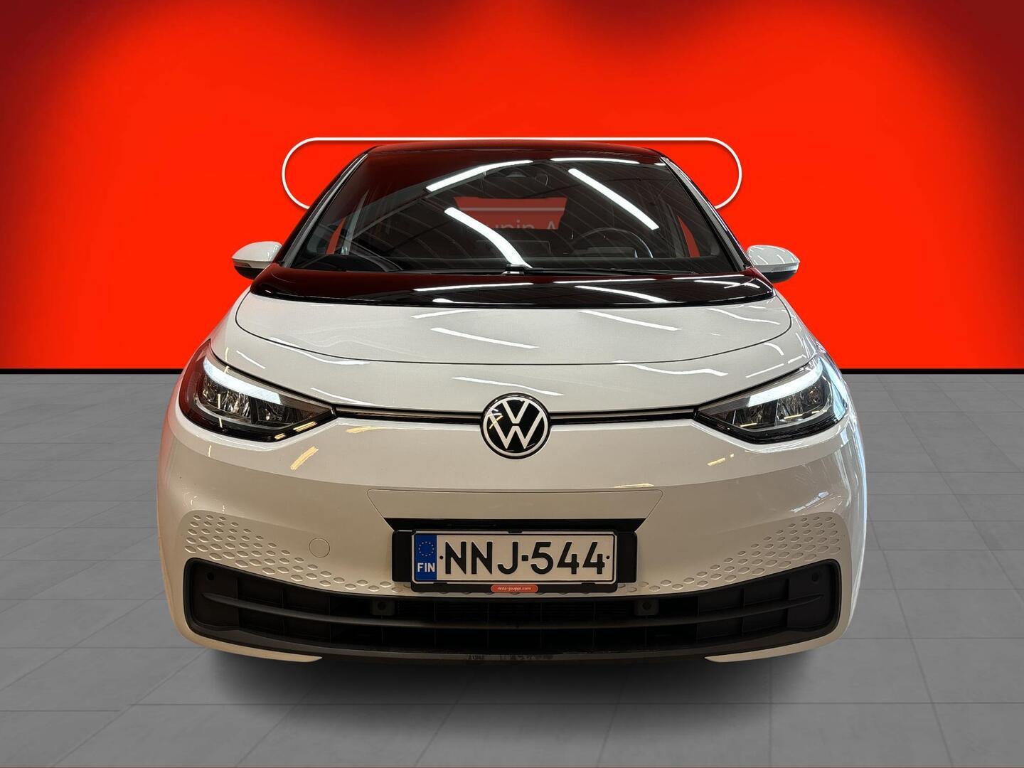 VOLKSWAGEN ID.3 2023