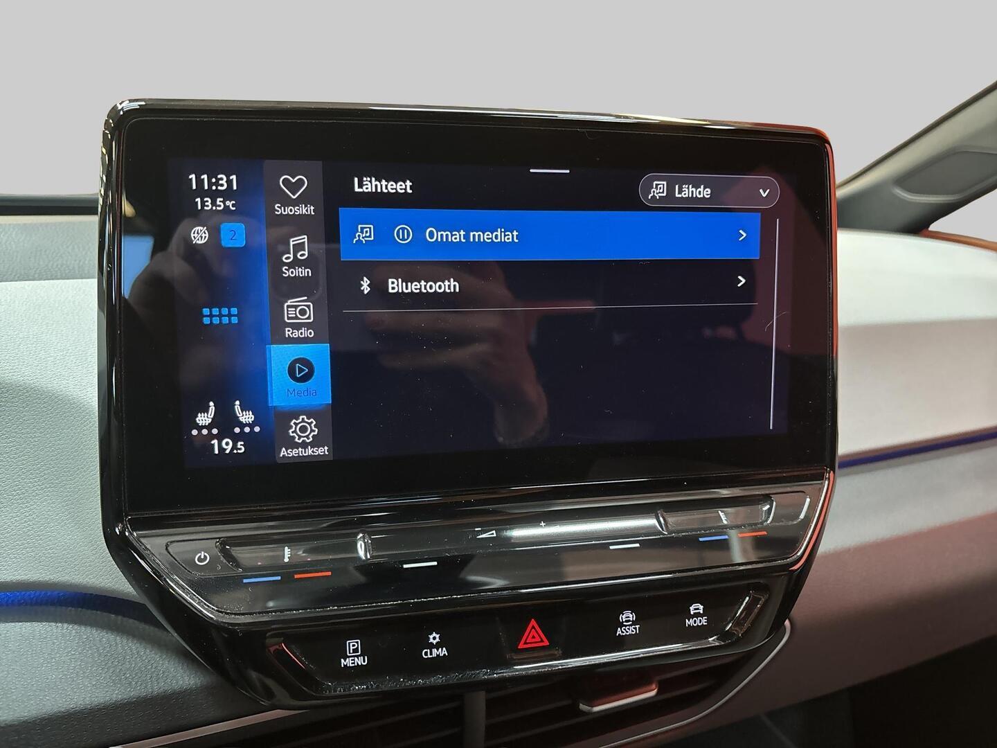 VOLKSWAGEN ID.3 2023
