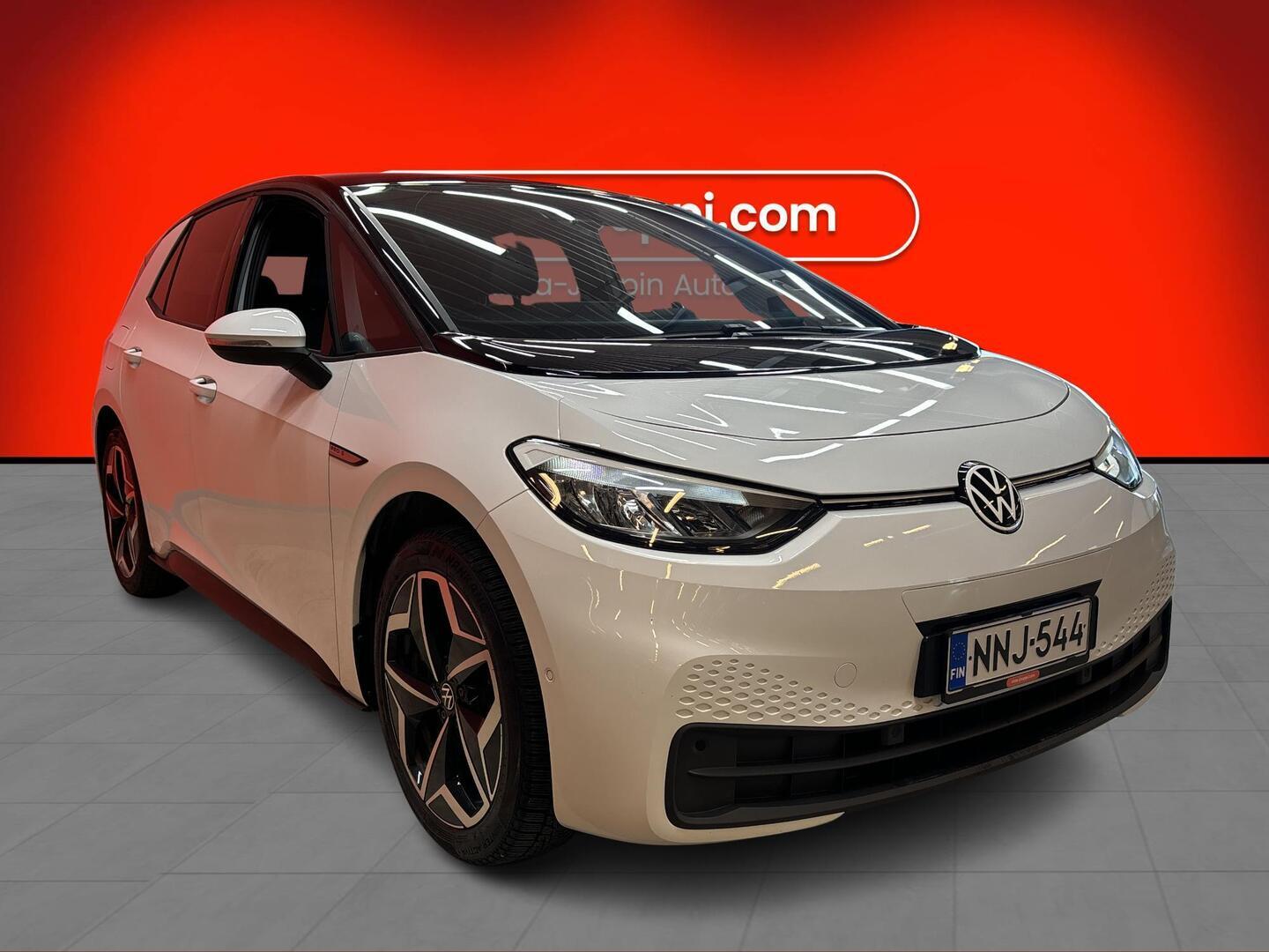 VOLKSWAGEN ID.3 2023