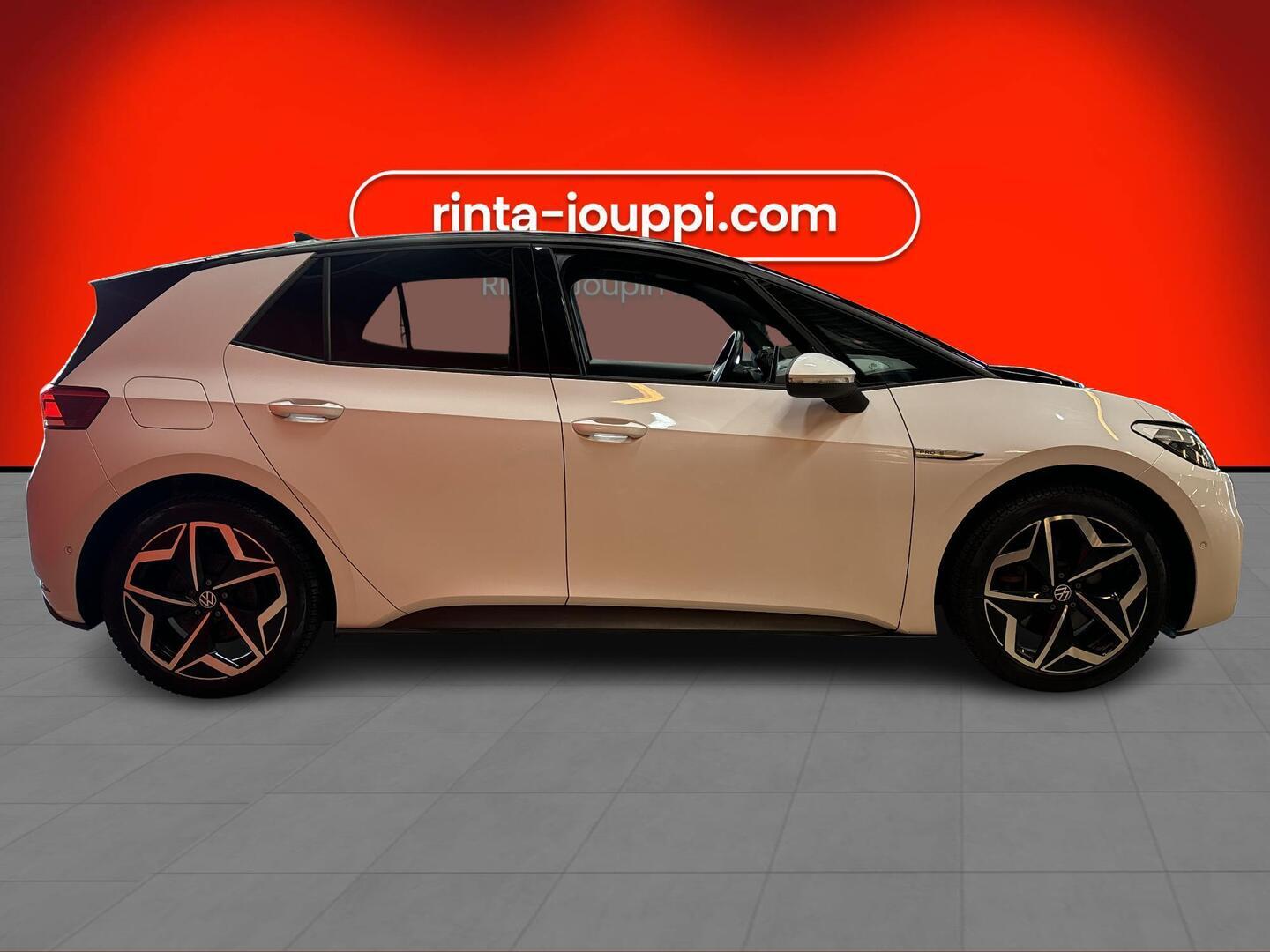 VOLKSWAGEN ID.3 2023