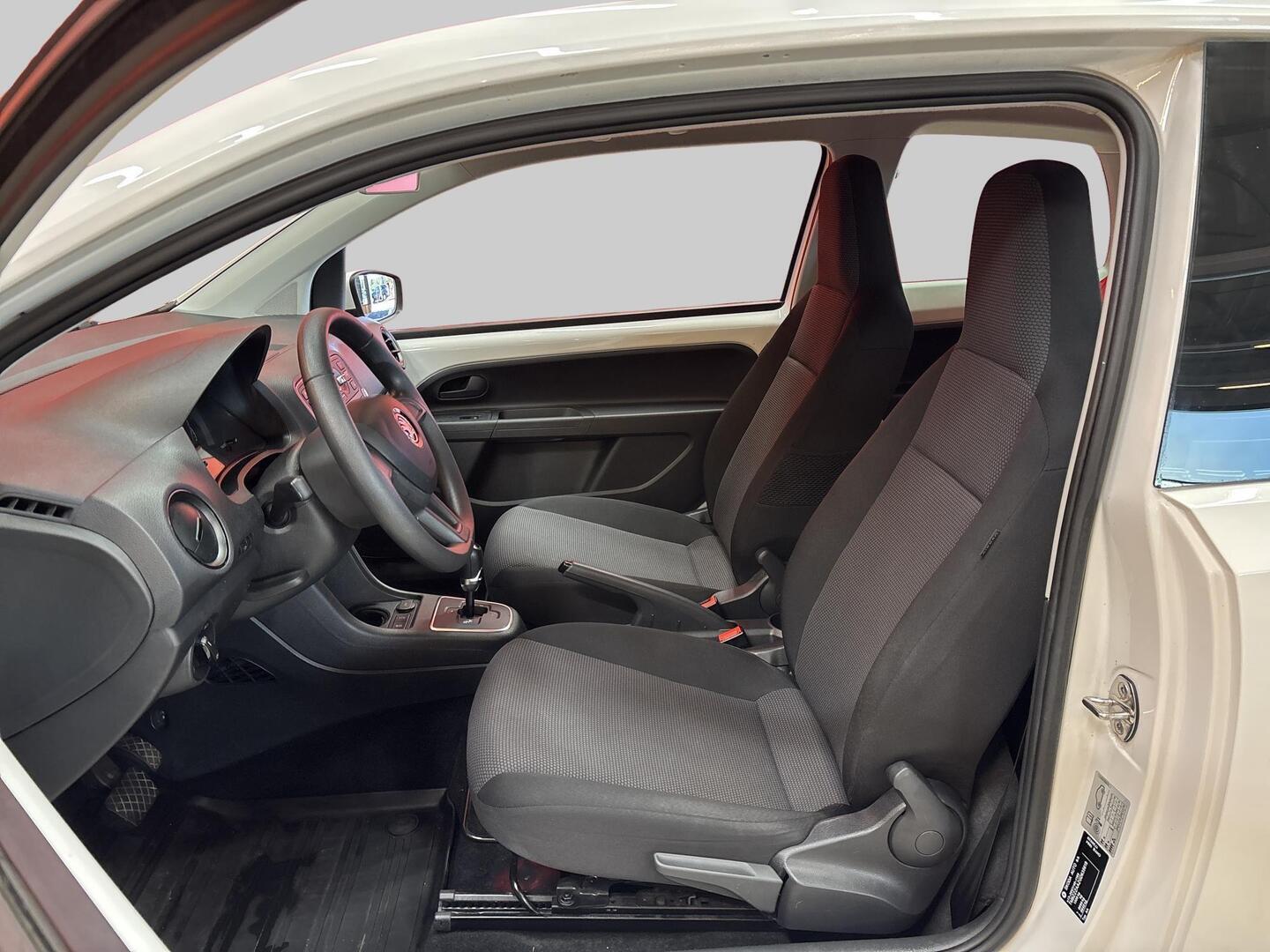 SKODA Citigo 2016