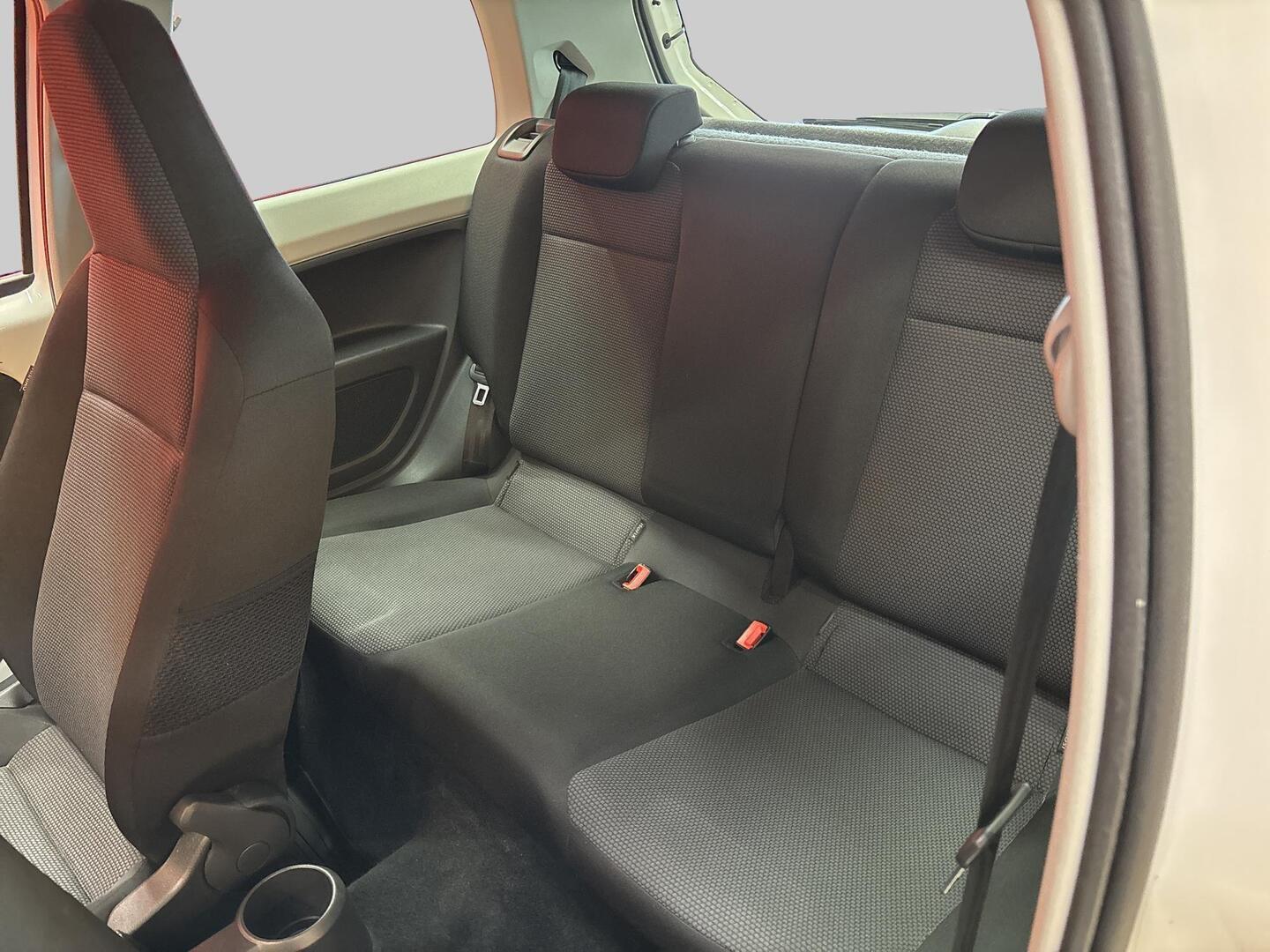 SKODA Citigo 2016