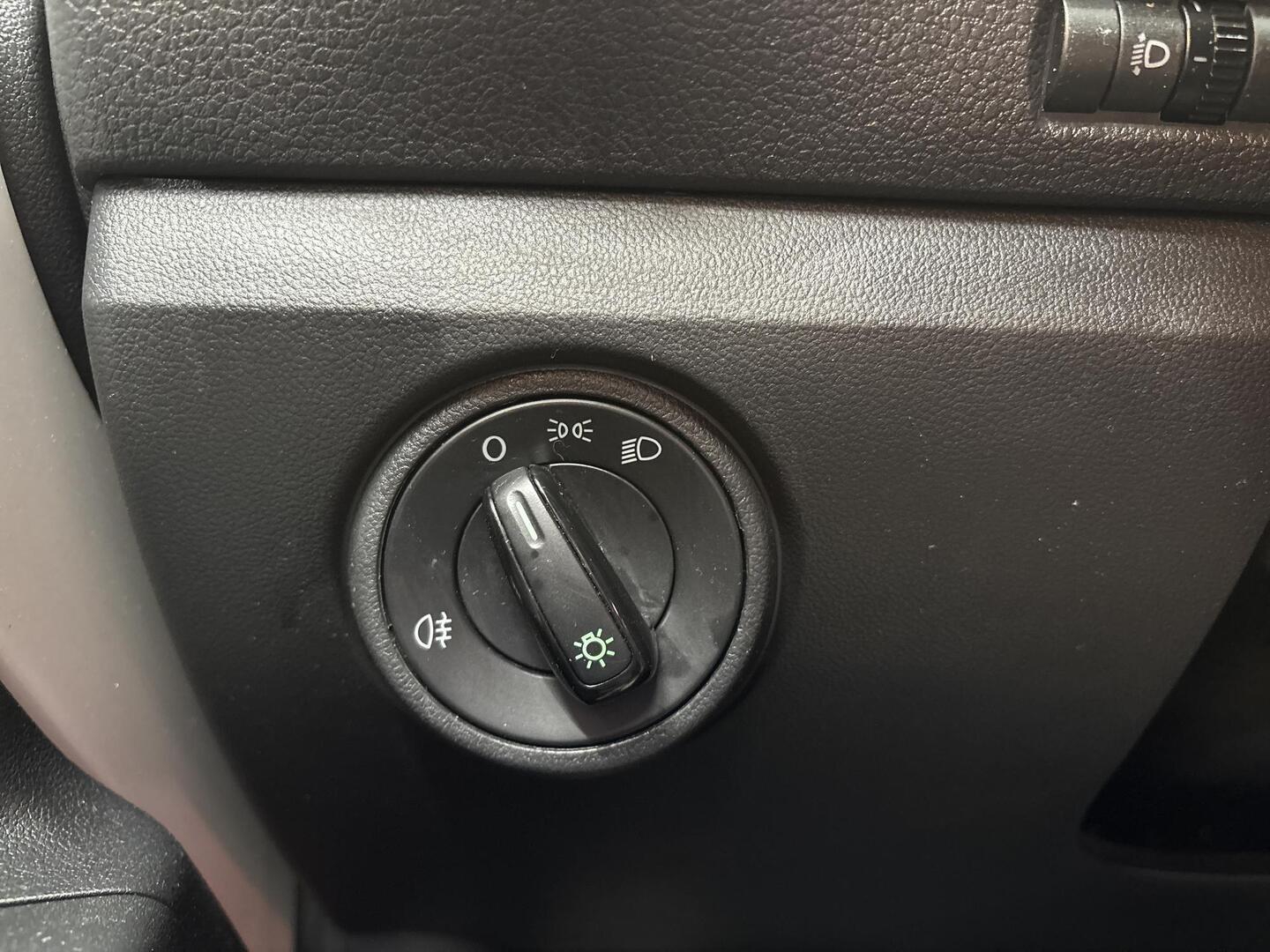 SKODA Citigo 2016