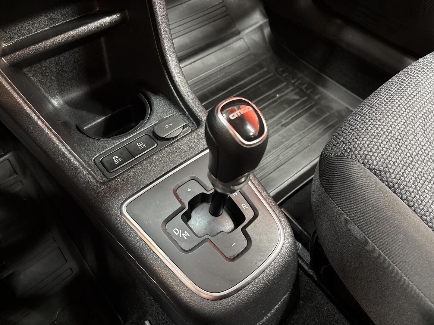 SKODA Citigo 2016