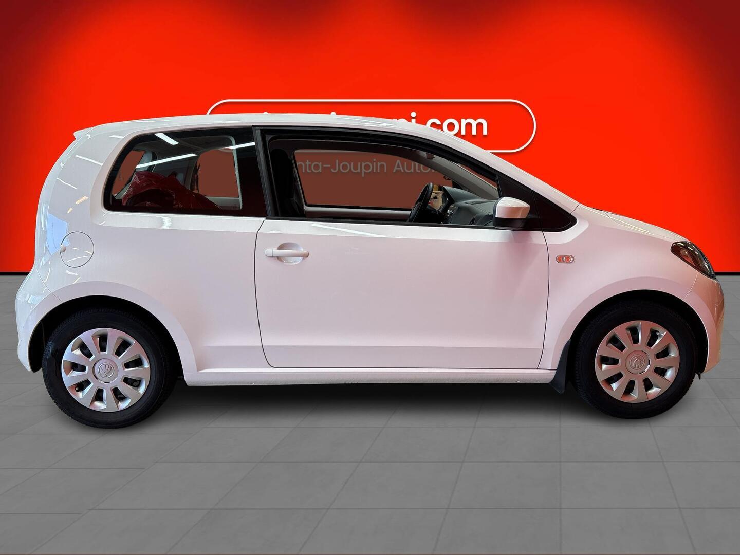 SKODA Citigo 2016