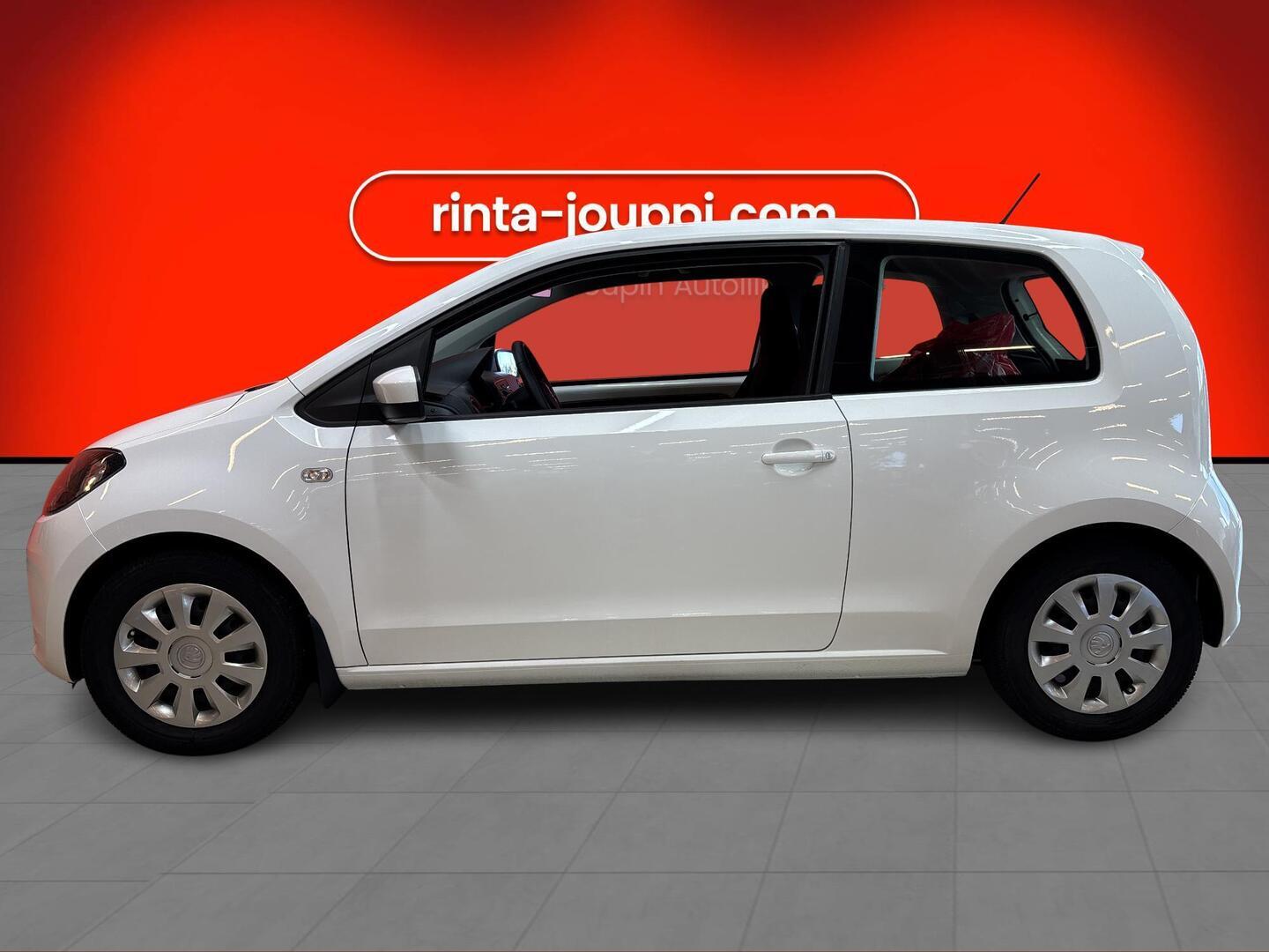 SKODA Citigo 2016