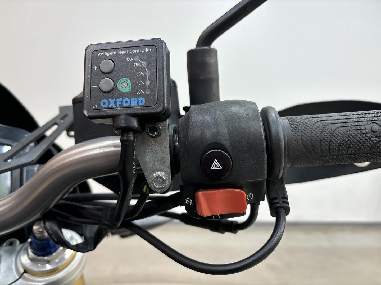 APRILIA DORSODURO 2009