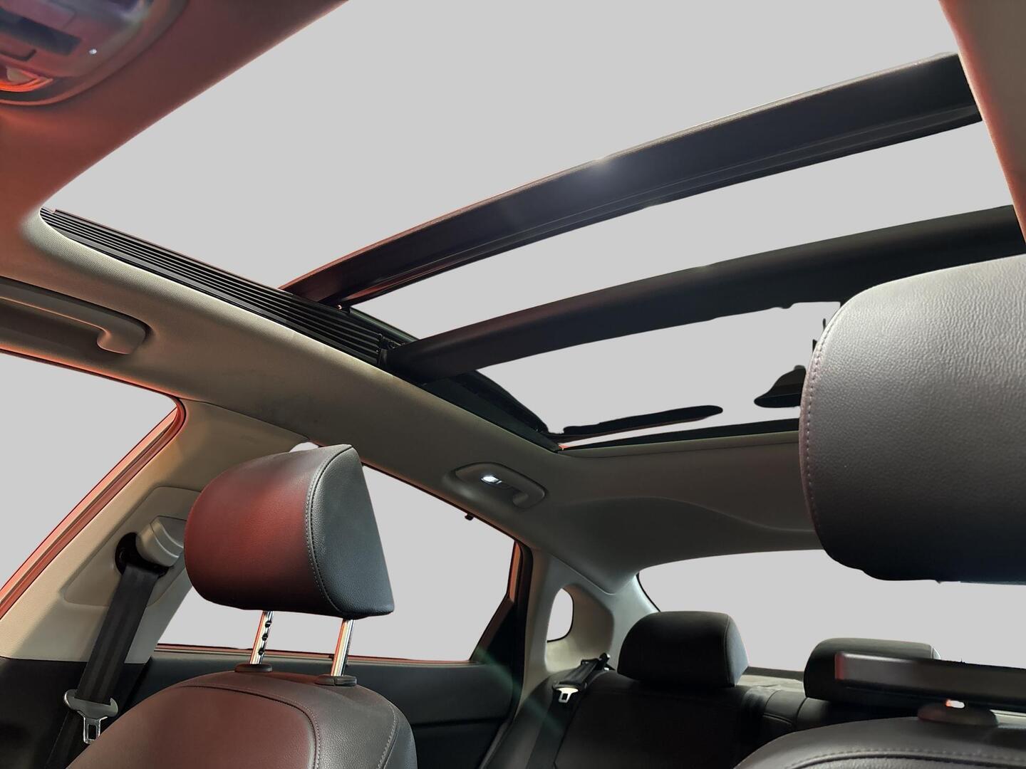 KIA Optima 2019