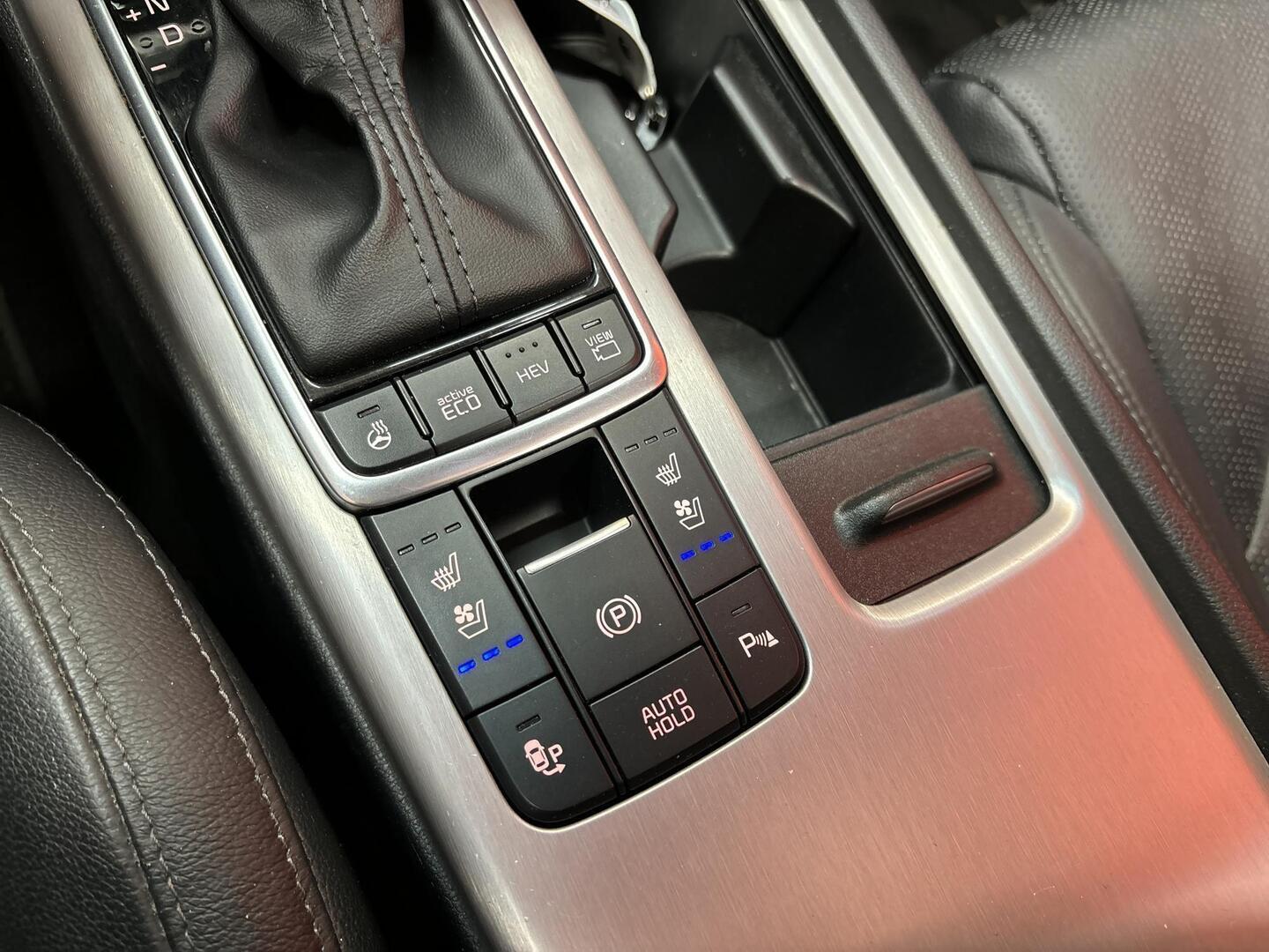 KIA Optima 2019