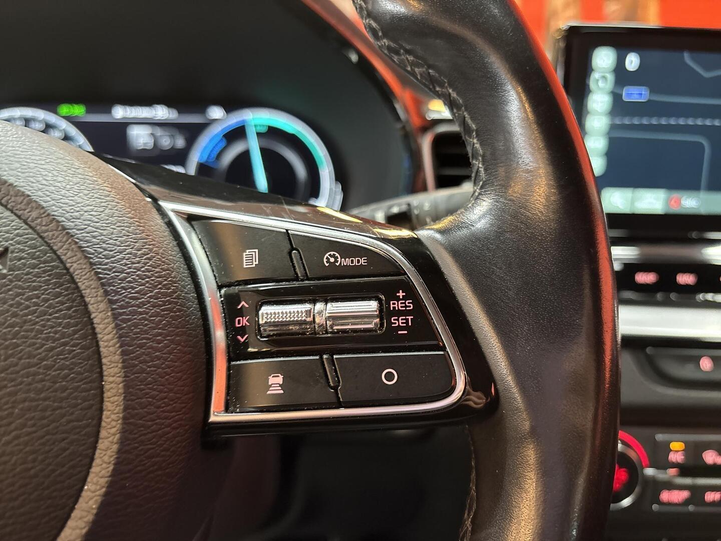 KIA XCEED 2021
