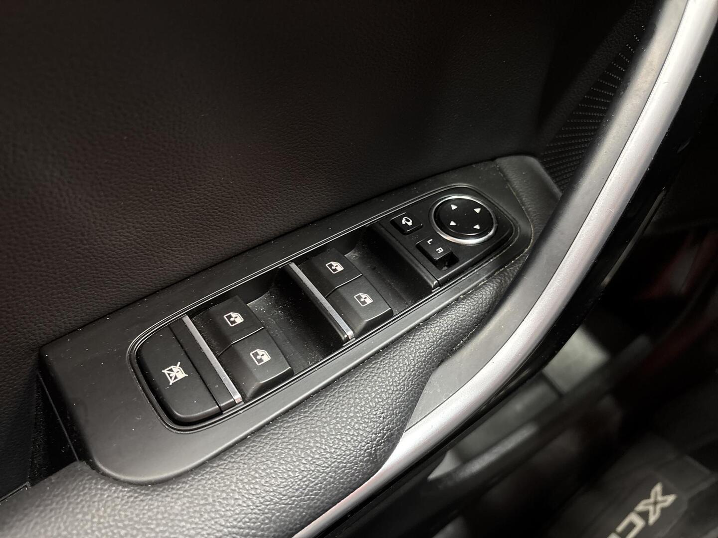 KIA XCEED 2021