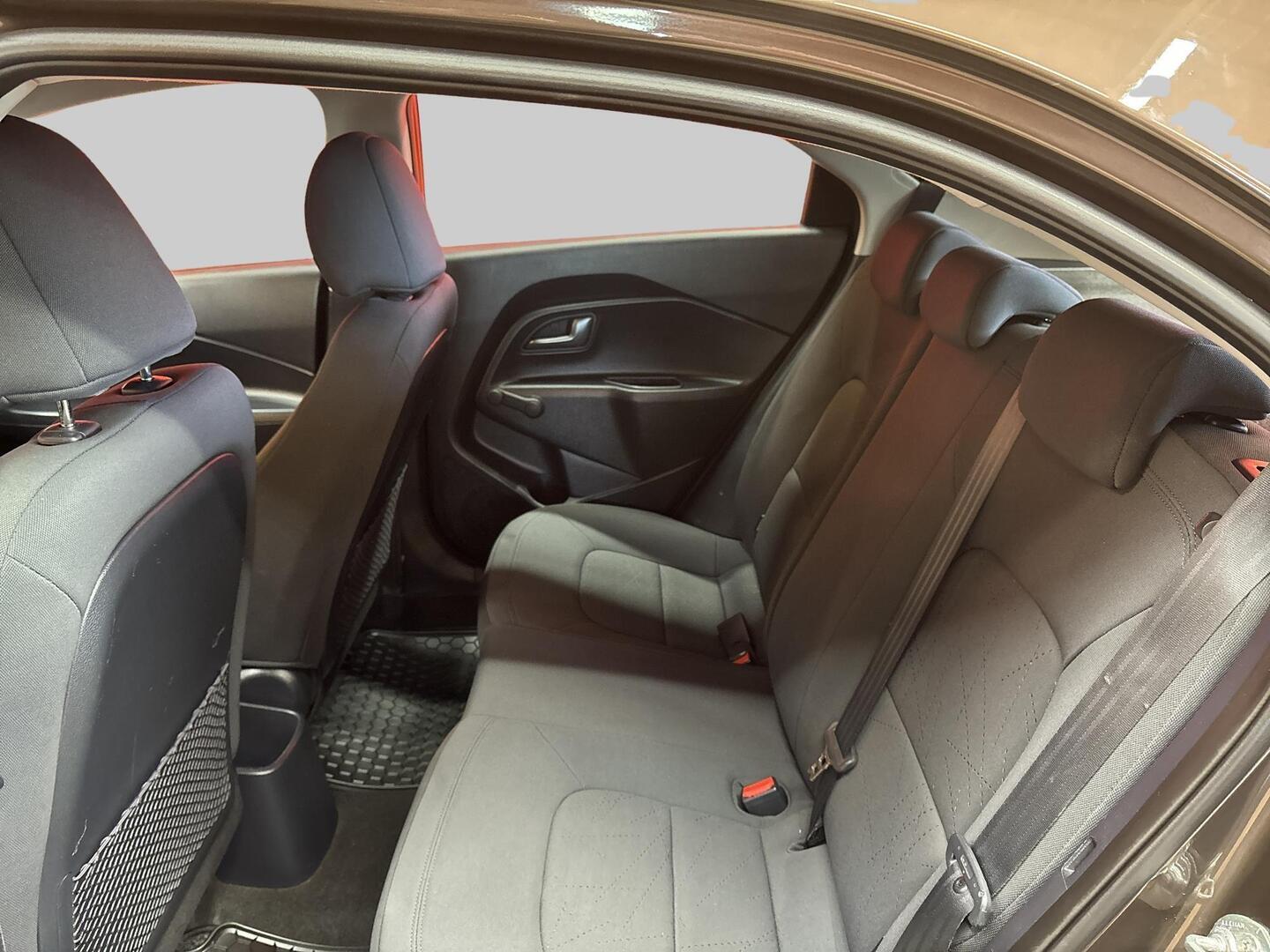 KIA Rio 2013