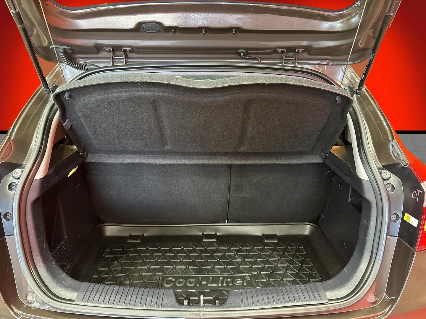 KIA Rio 2013