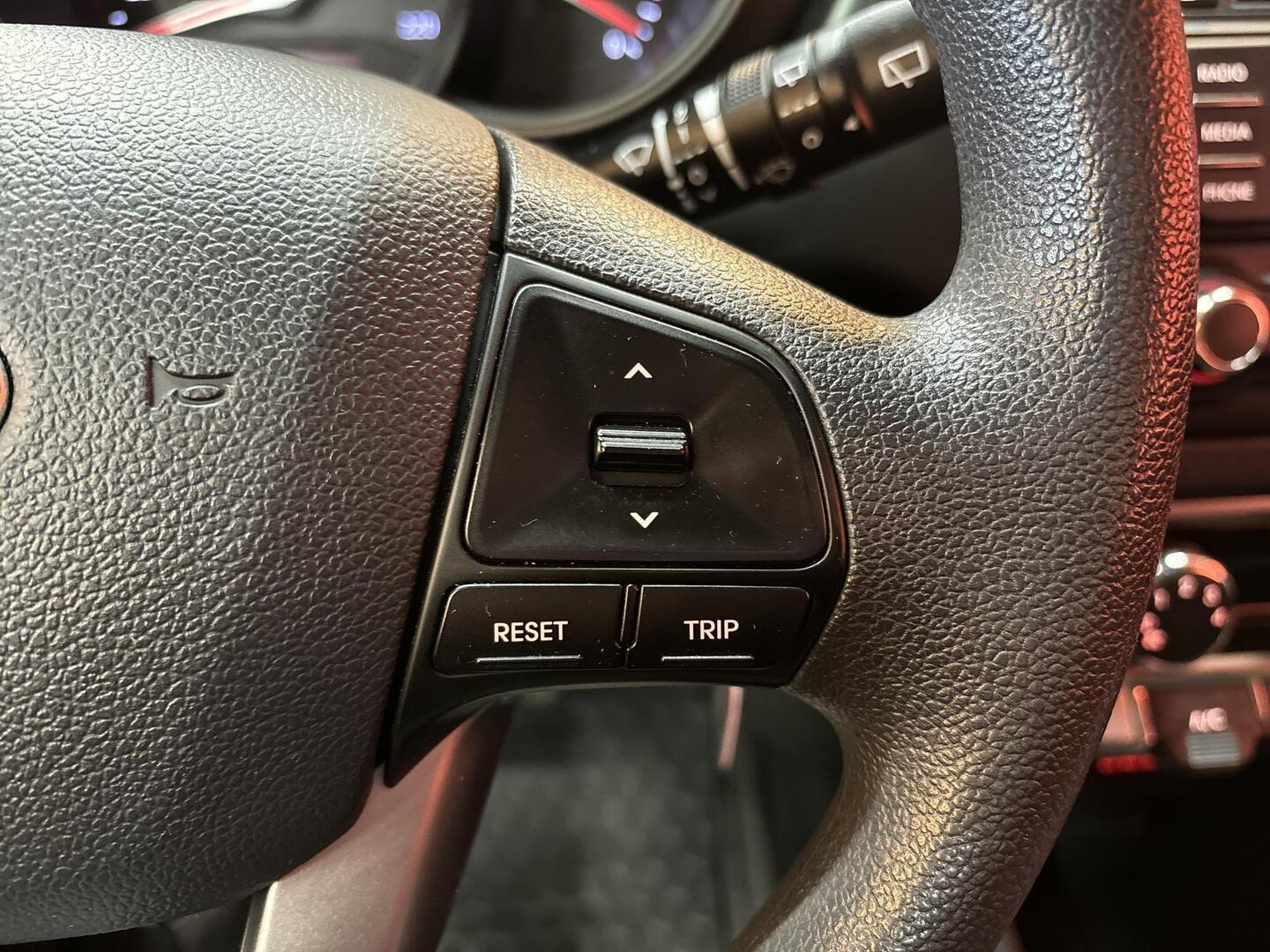KIA Rio 2013