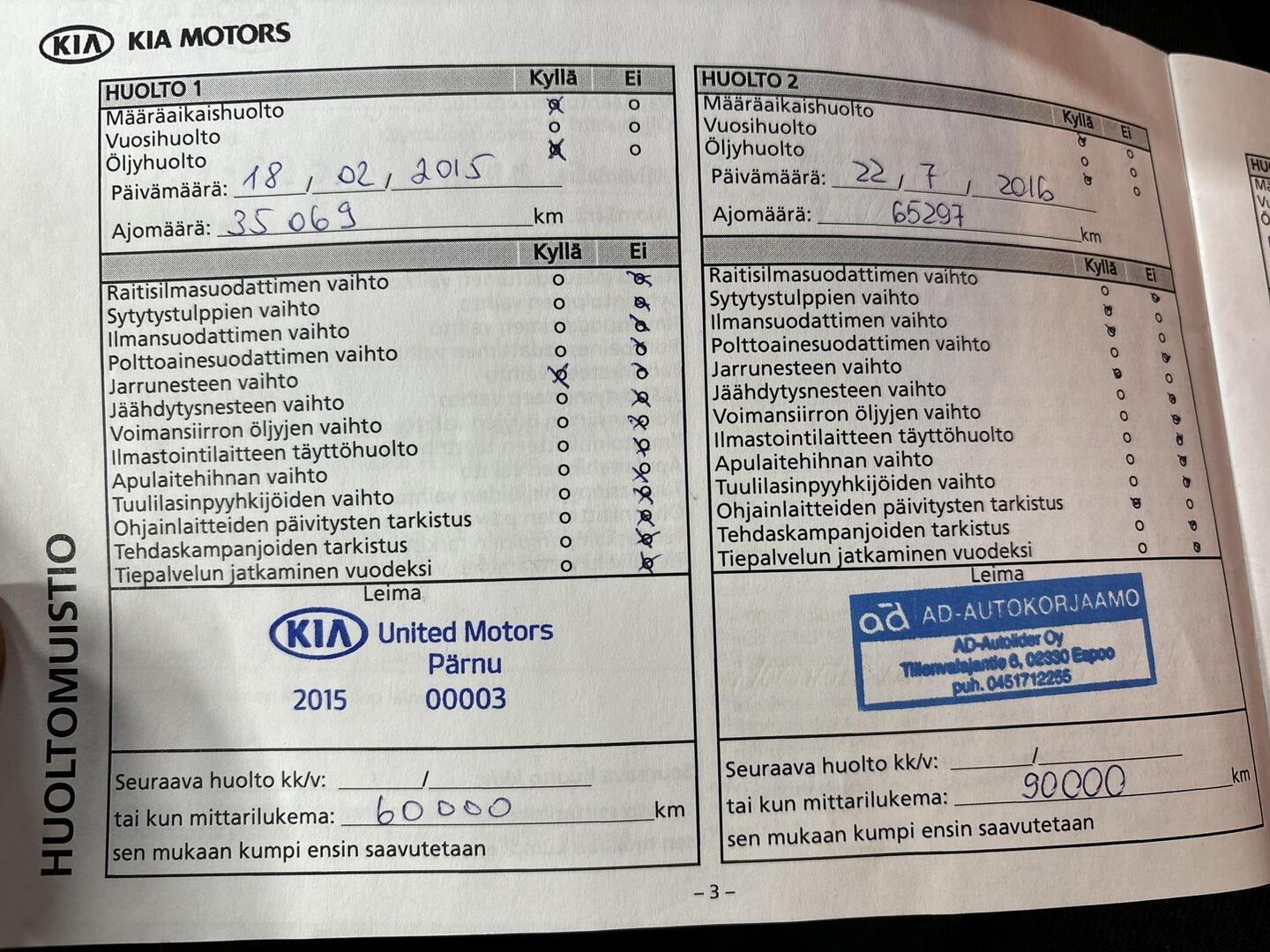 KIA Rio 2013