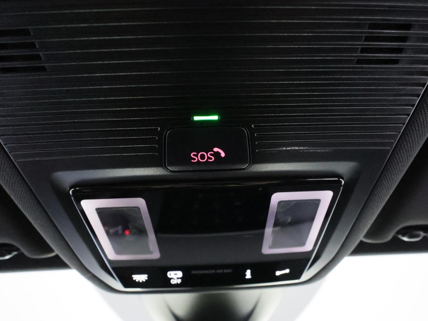 SKODA ENYAQ 2022