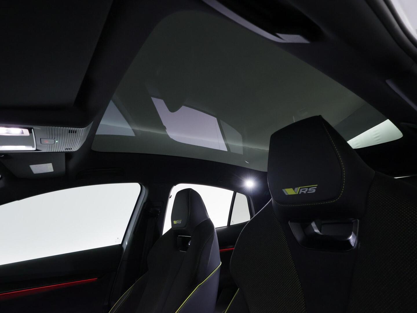 SKODA ENYAQ 2022