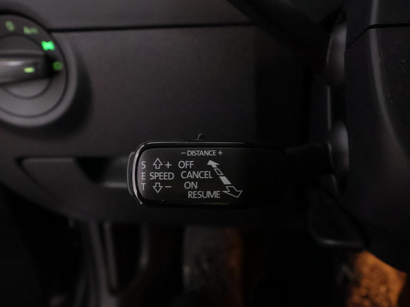 SKODA OCTAVIA 2019