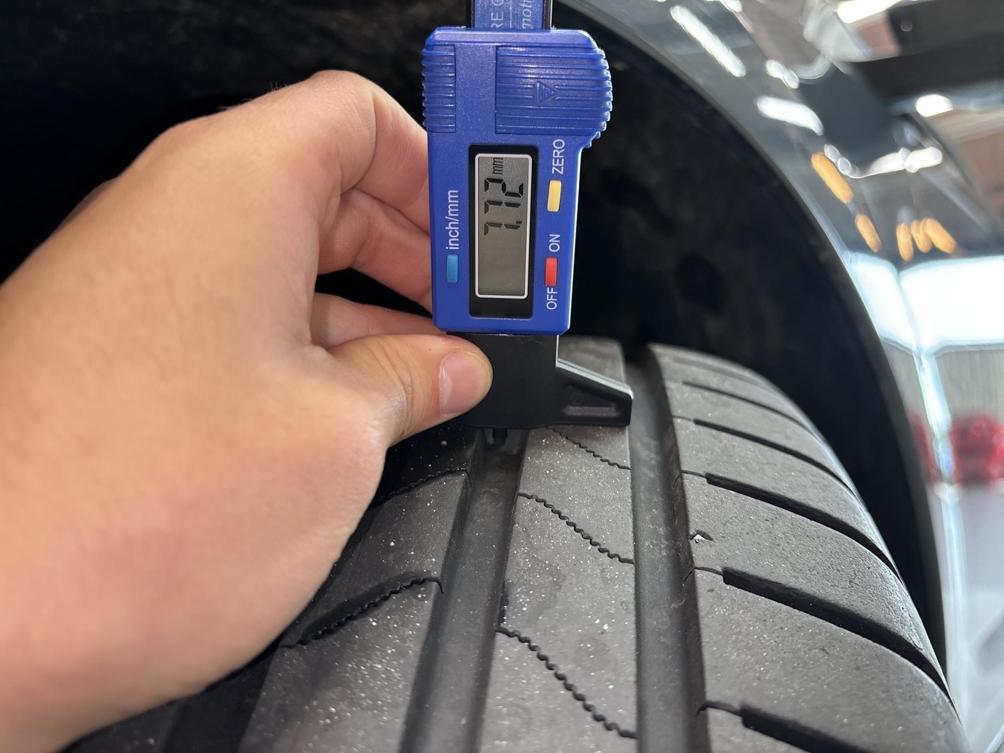 SKODA OCTAVIA 2019