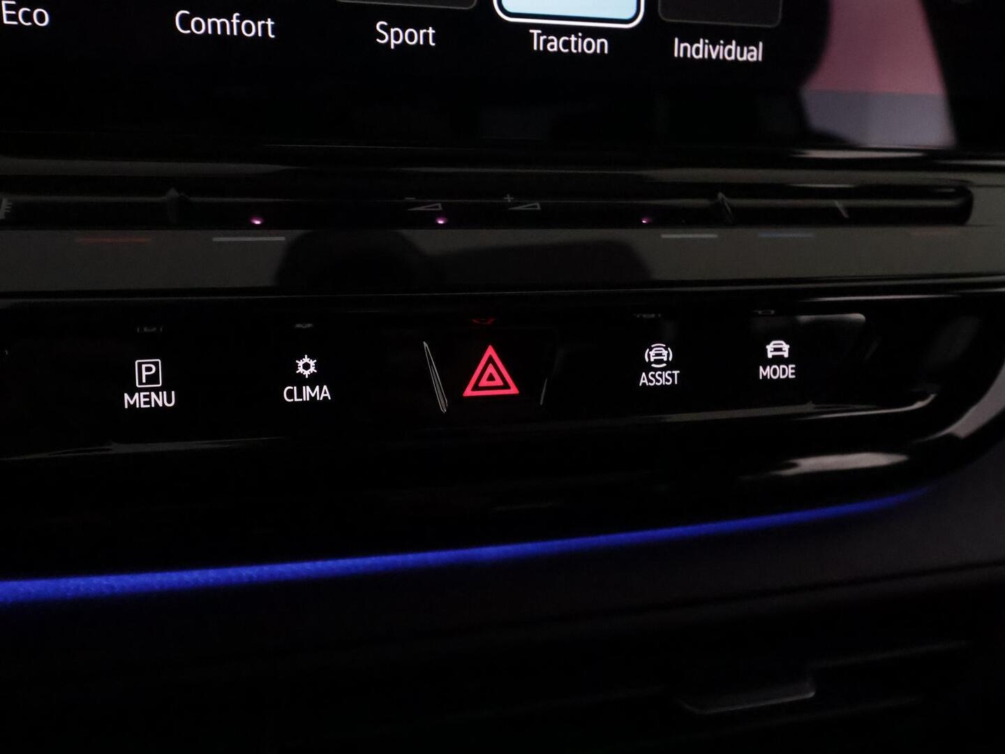 VOLKSWAGEN ID.4 2022