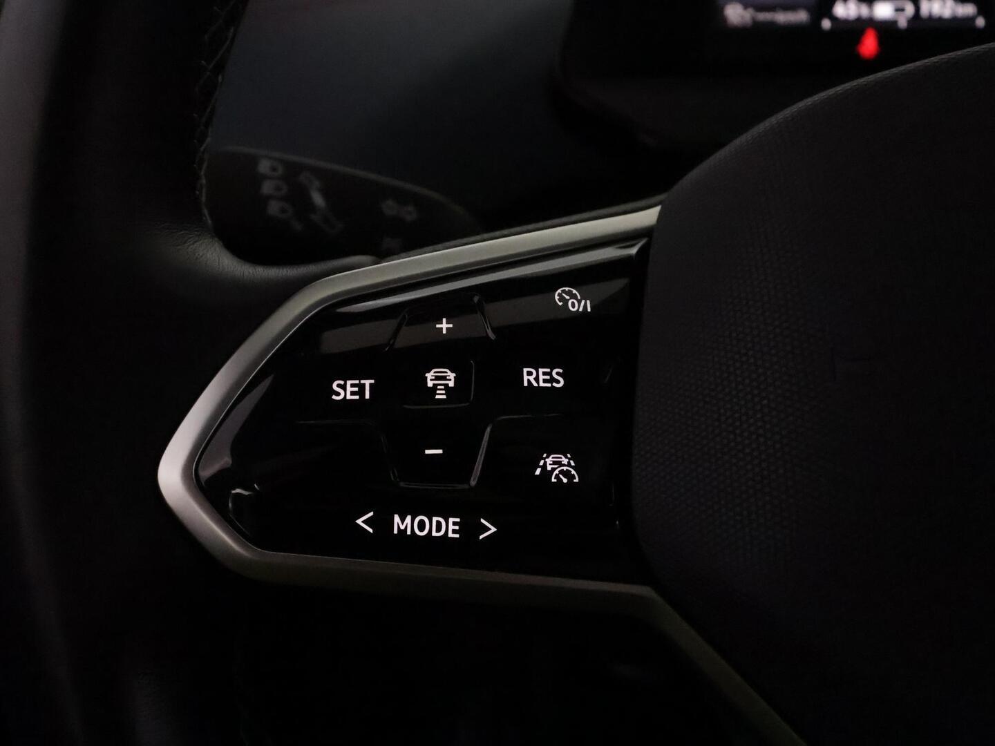 VOLKSWAGEN ID.4 2022