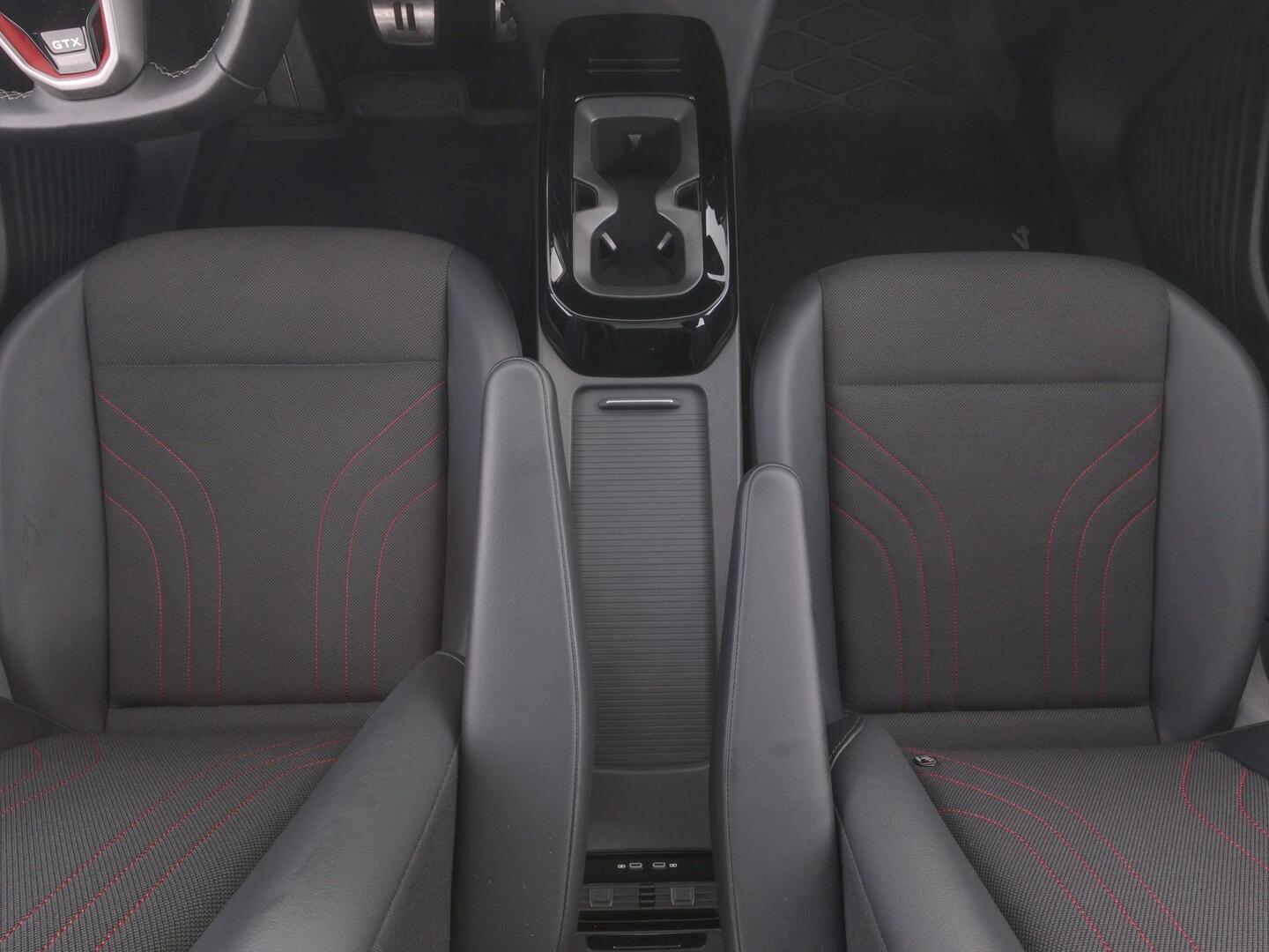 VOLKSWAGEN ID.4 2022