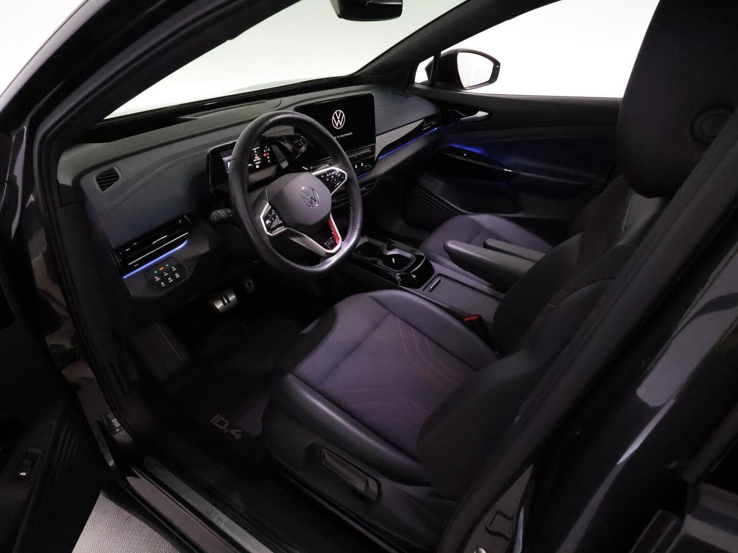 VOLKSWAGEN ID.4 2022