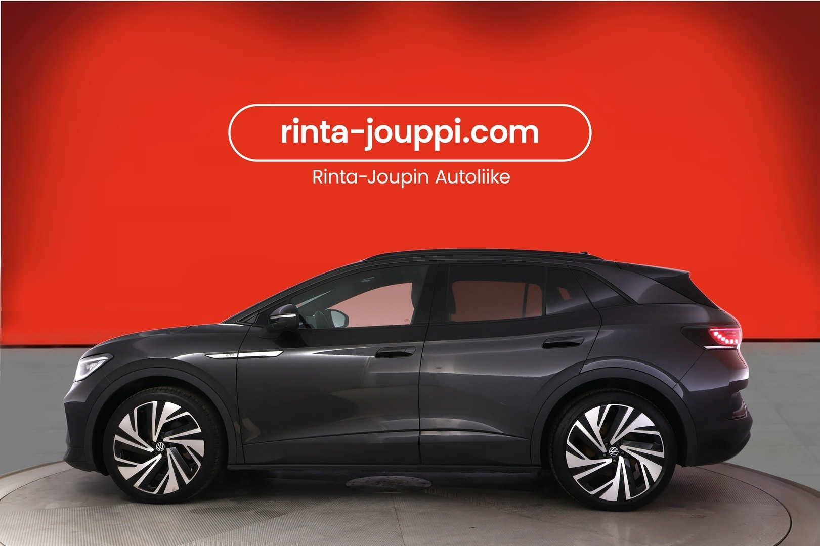 VOLKSWAGEN ID.4 2022