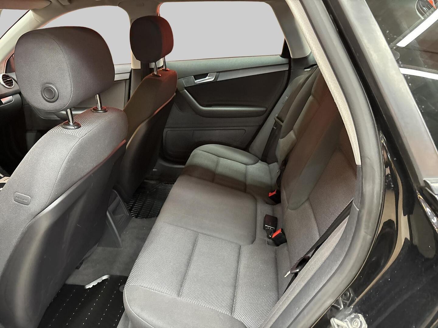 AUDI A3 2012