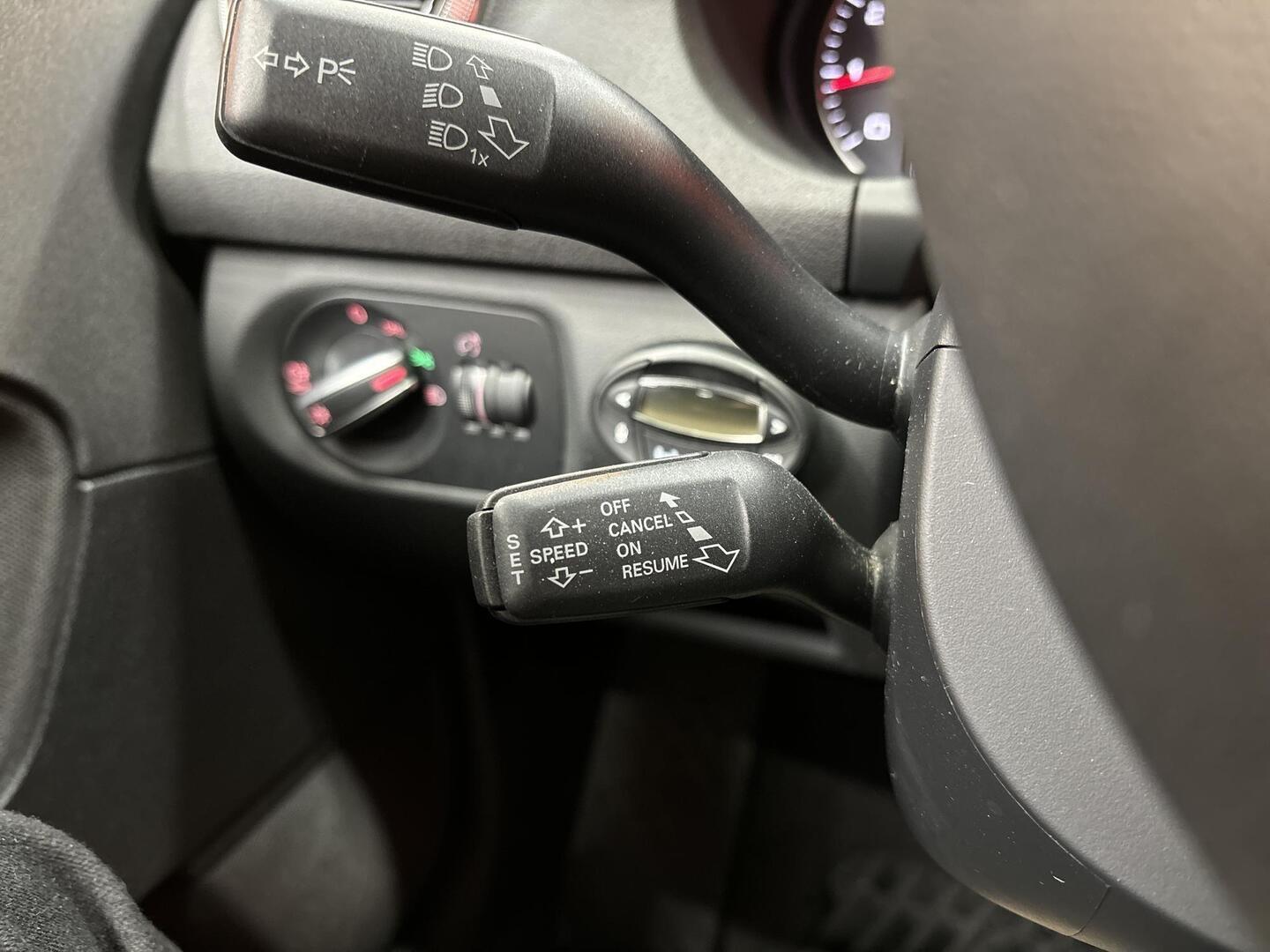 AUDI A3 2012