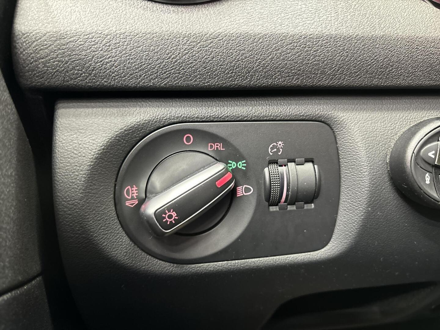 AUDI A3 2012