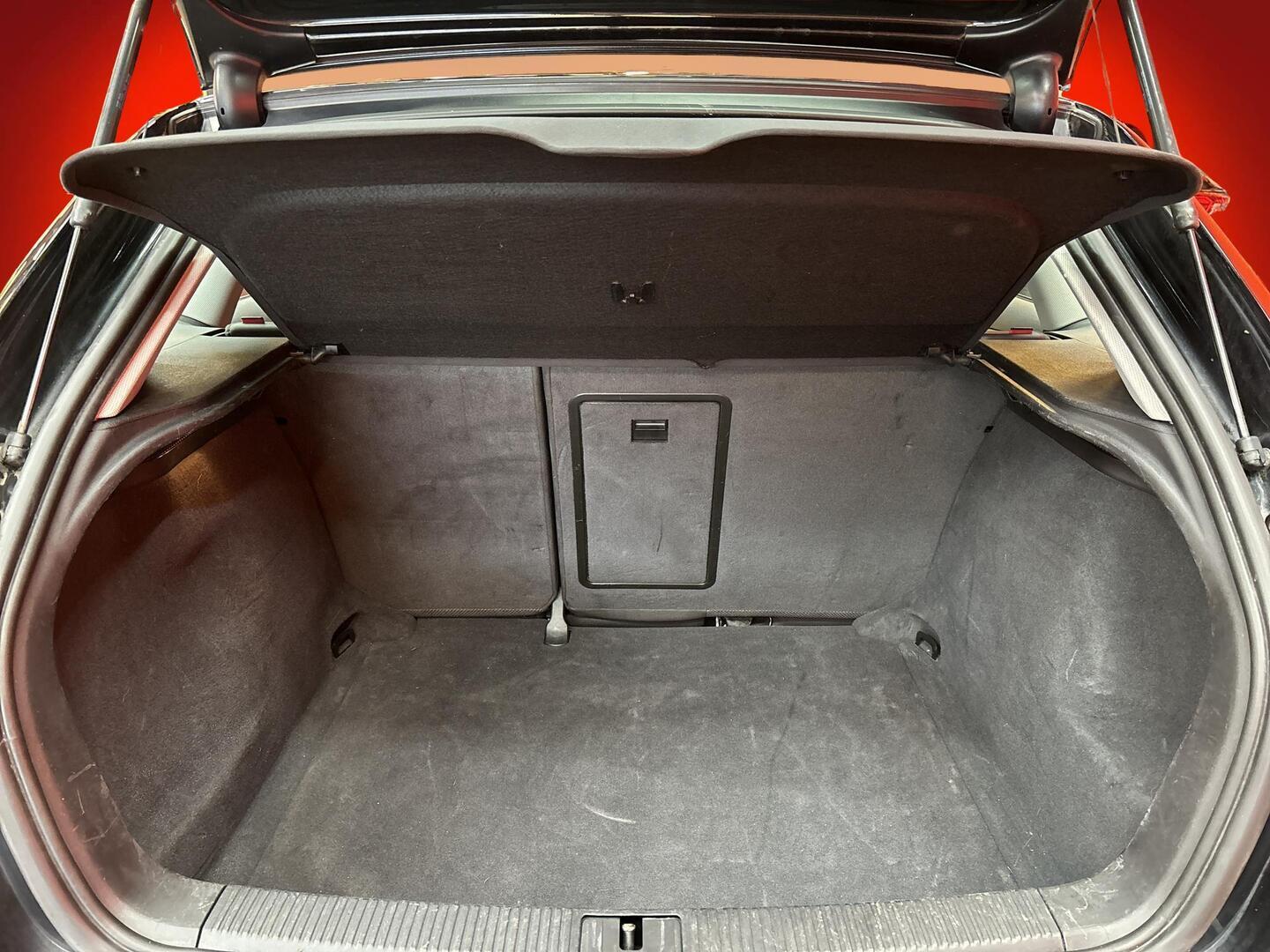 AUDI A3 2012