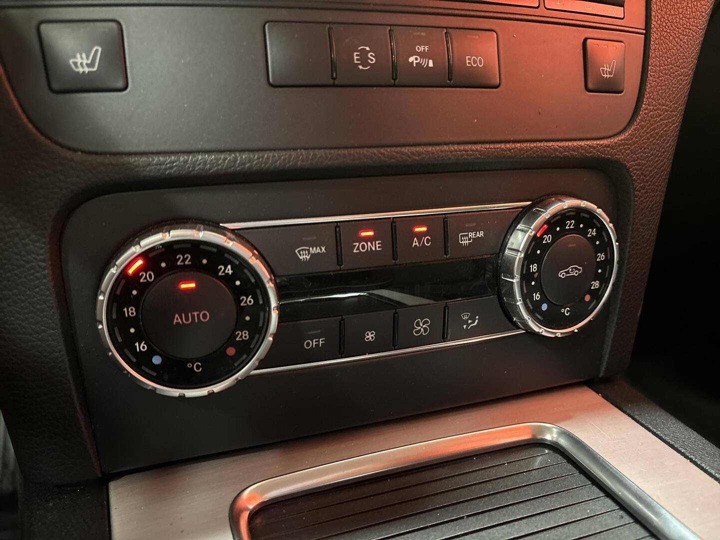 MERCEDES-BENZ GLK 2013