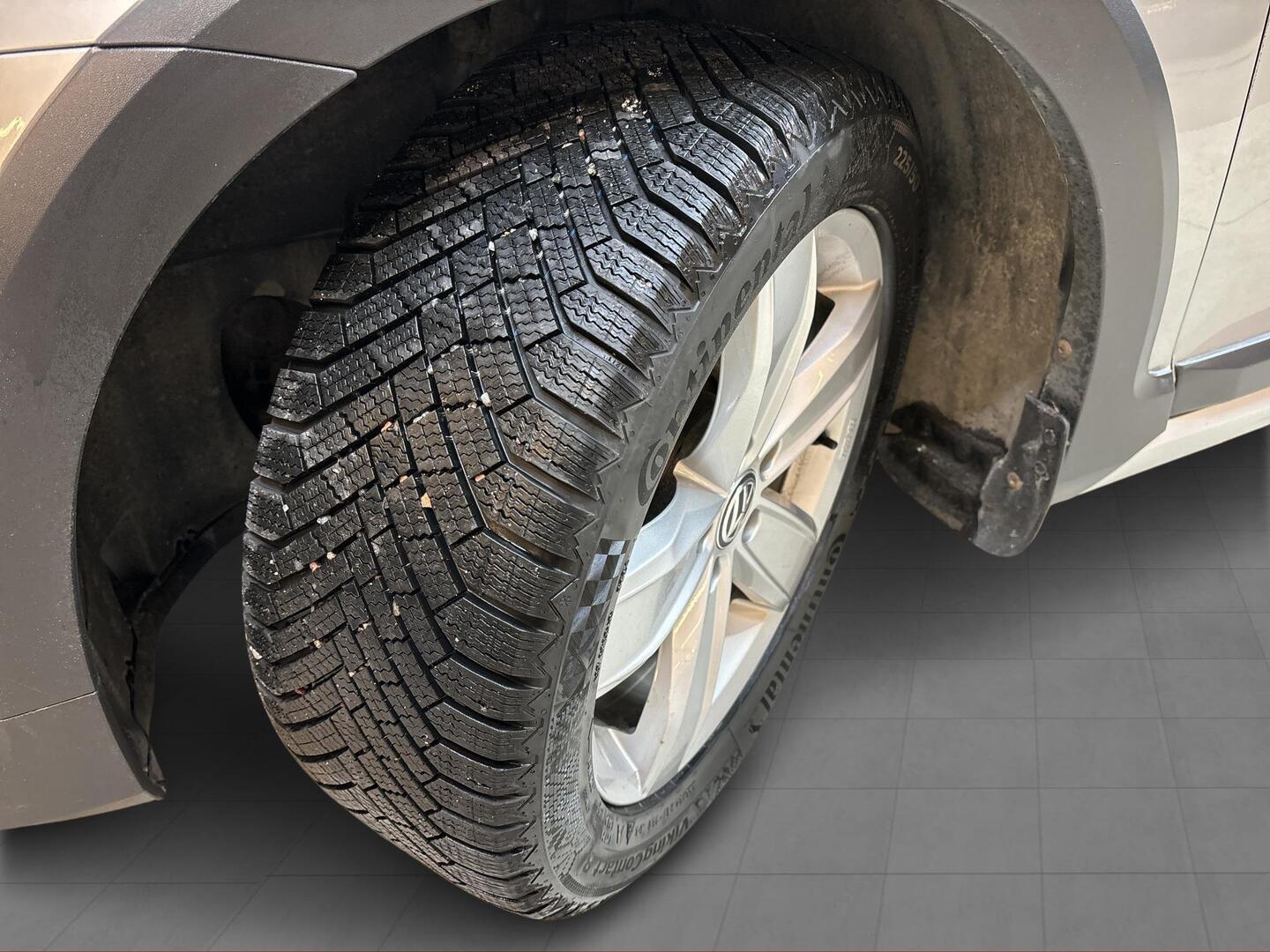 VOLKSWAGEN Golf 2018