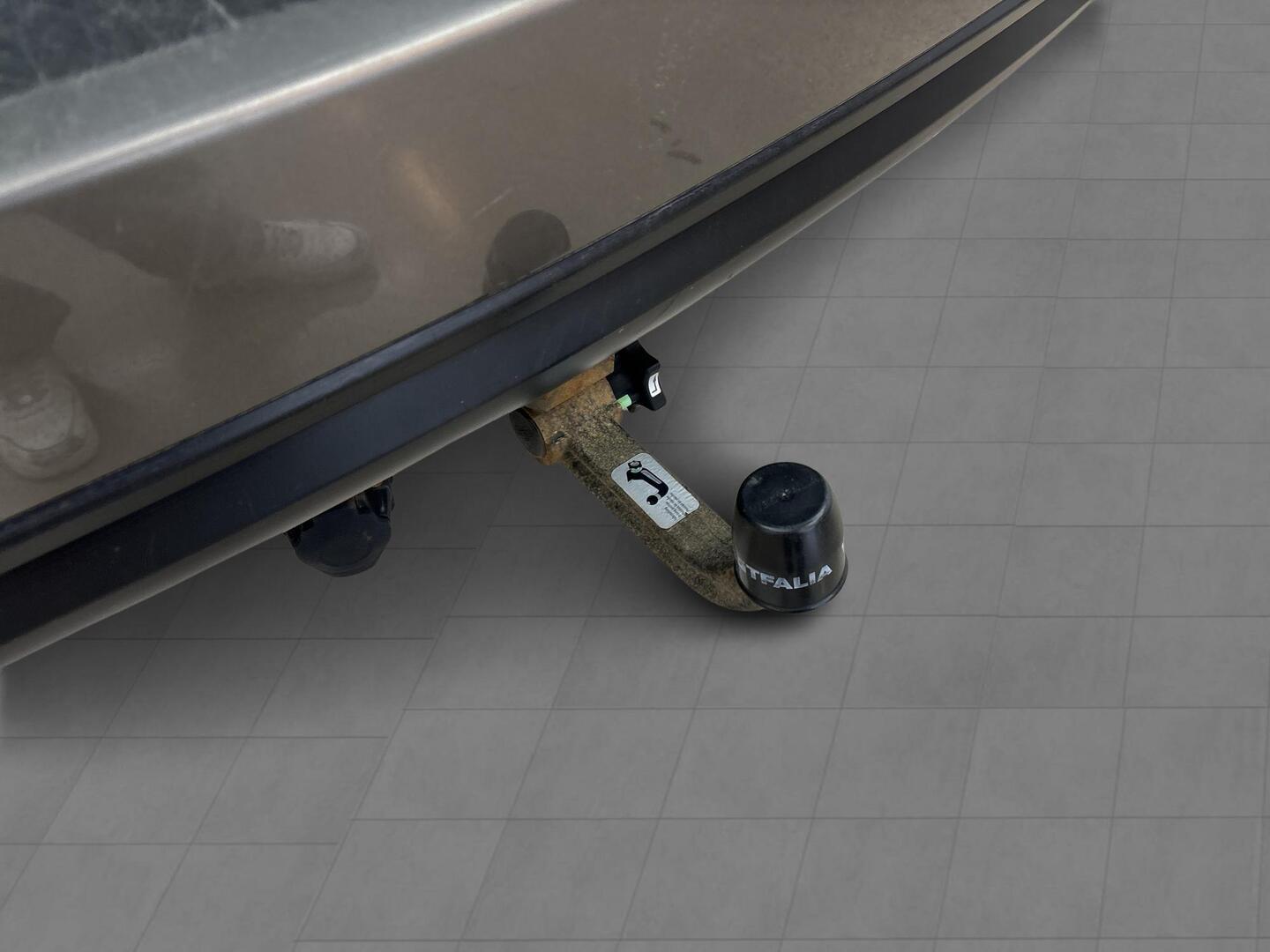 SUBARU Forester 2018