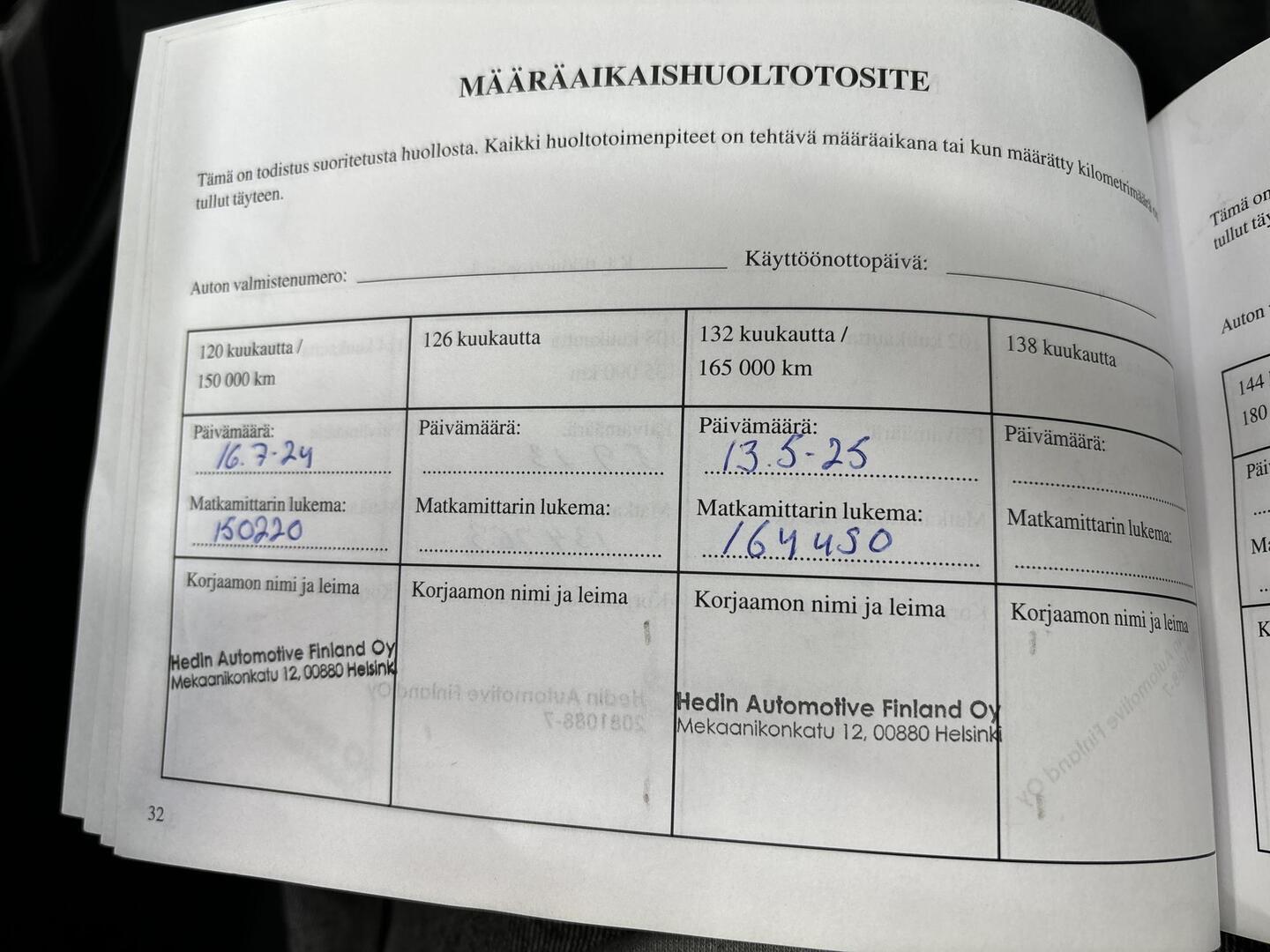 SUBARU Forester 2018