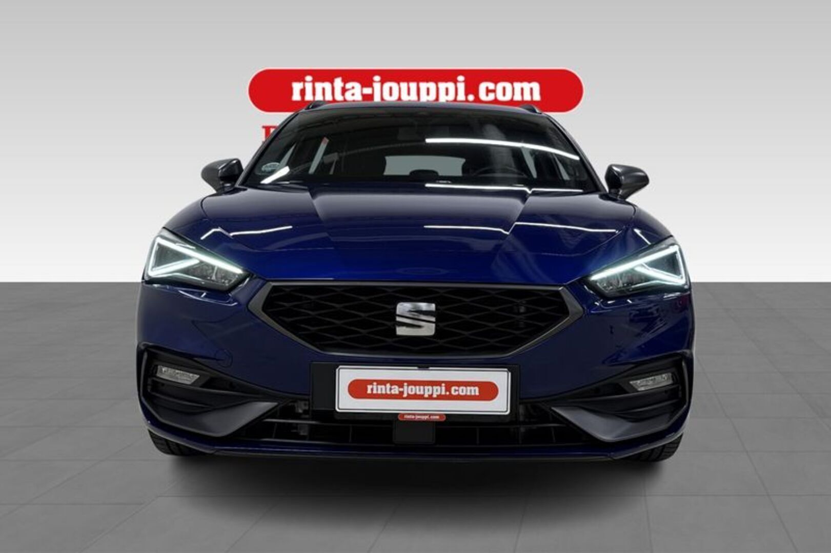 SEAT LEON SPORTSTOURER 2021