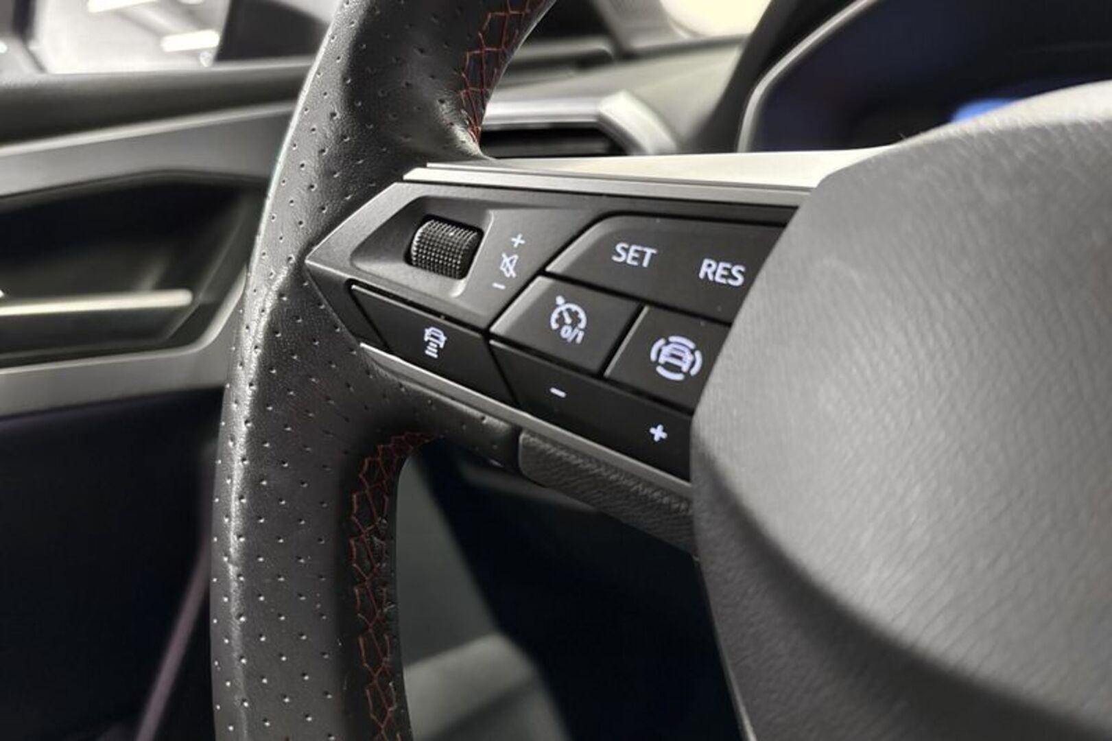 SEAT LEON SPORTSTOURER 2021