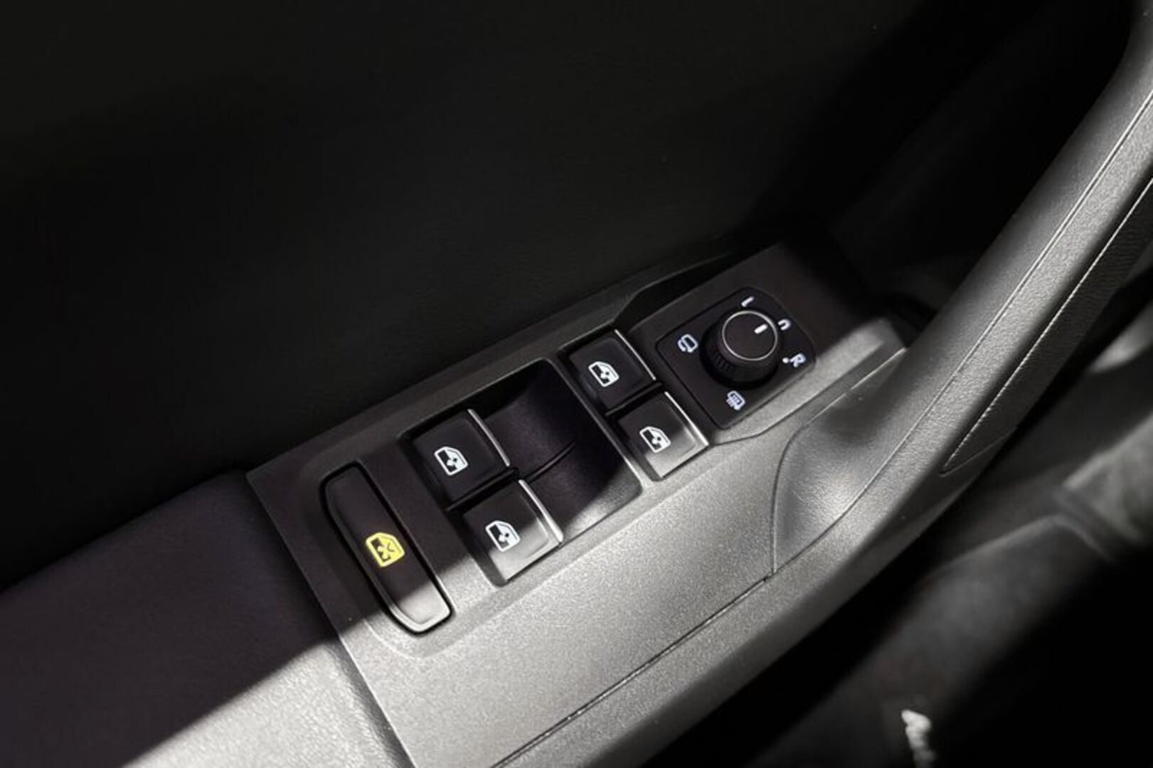 SEAT LEON SPORTSTOURER 2021