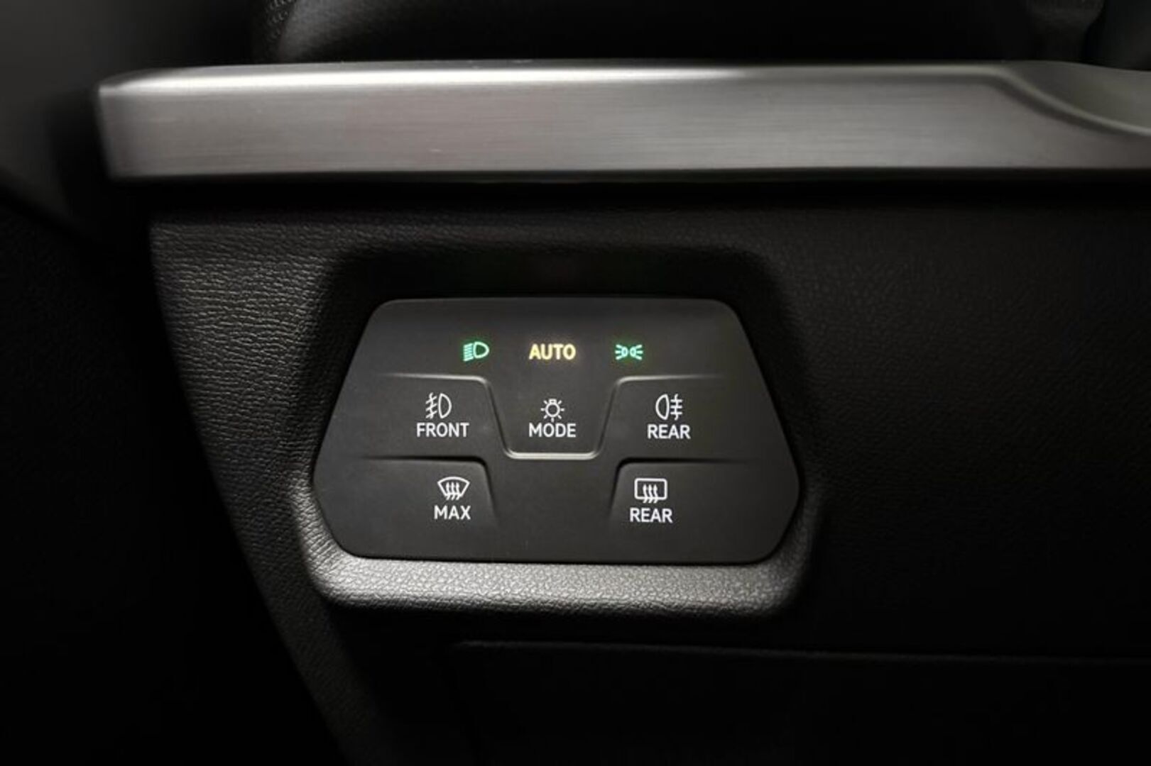 SEAT LEON SPORTSTOURER 2021