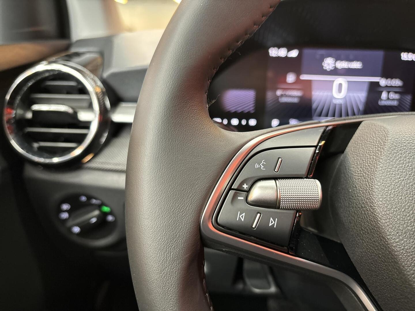 SKODA FABIA 2026