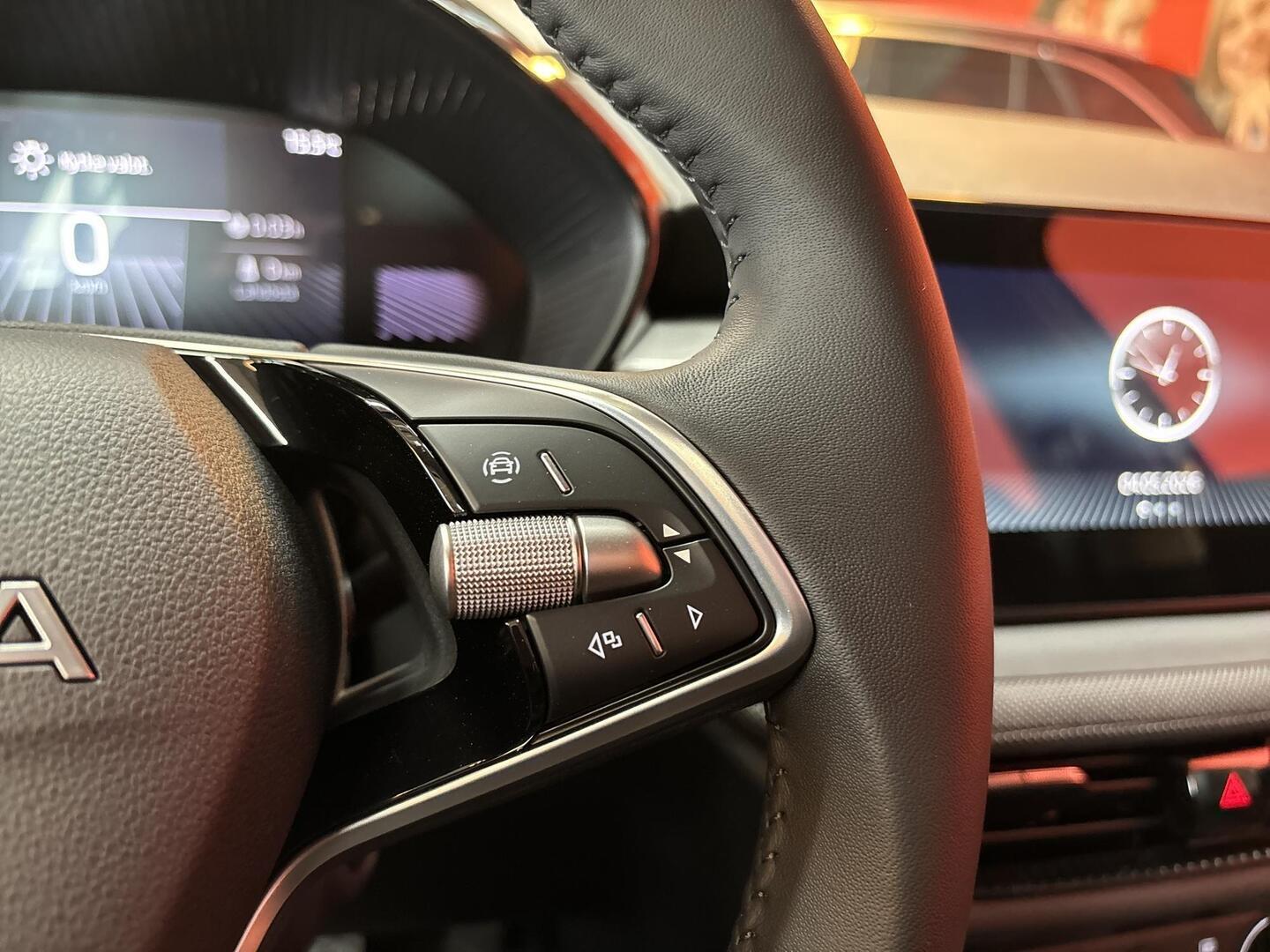 SKODA FABIA 2026